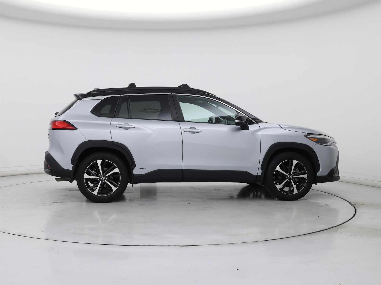 2023 Toyota Corolla Cross XSE - Photo 8