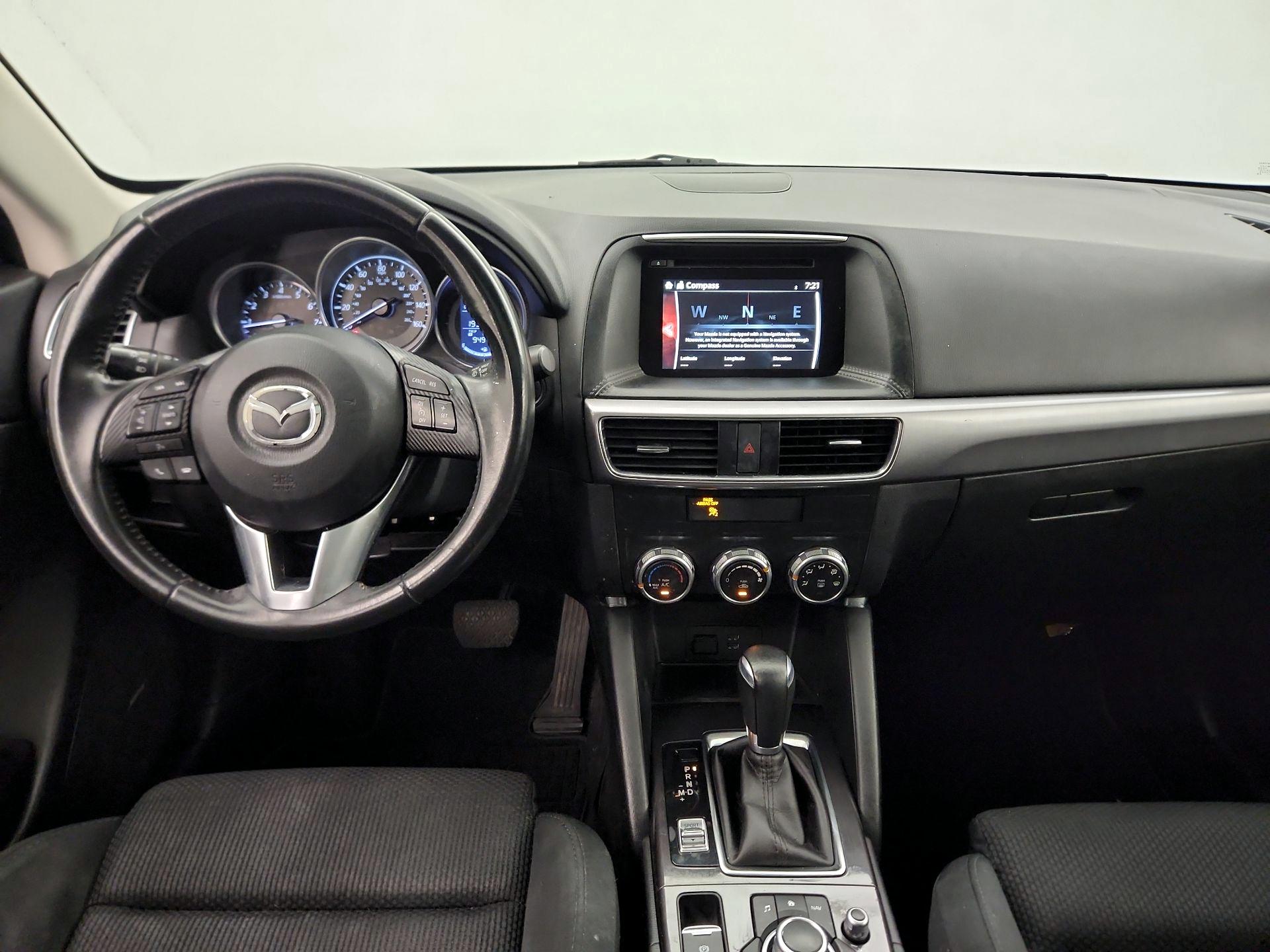 Thumbnail: 2016 Mazda CX-5 - 9