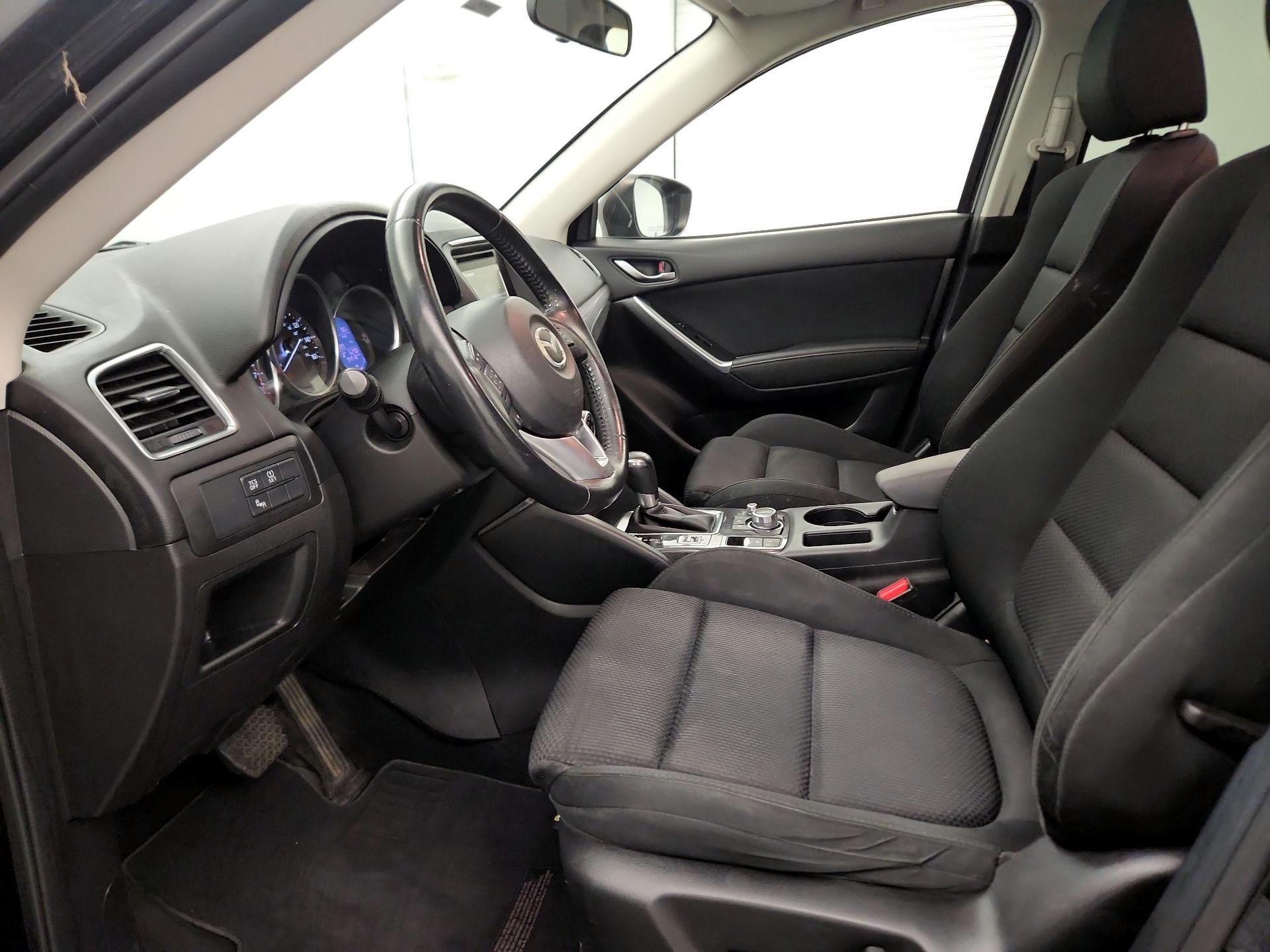Thumbnail: 2016 Mazda CX-5 - 11
