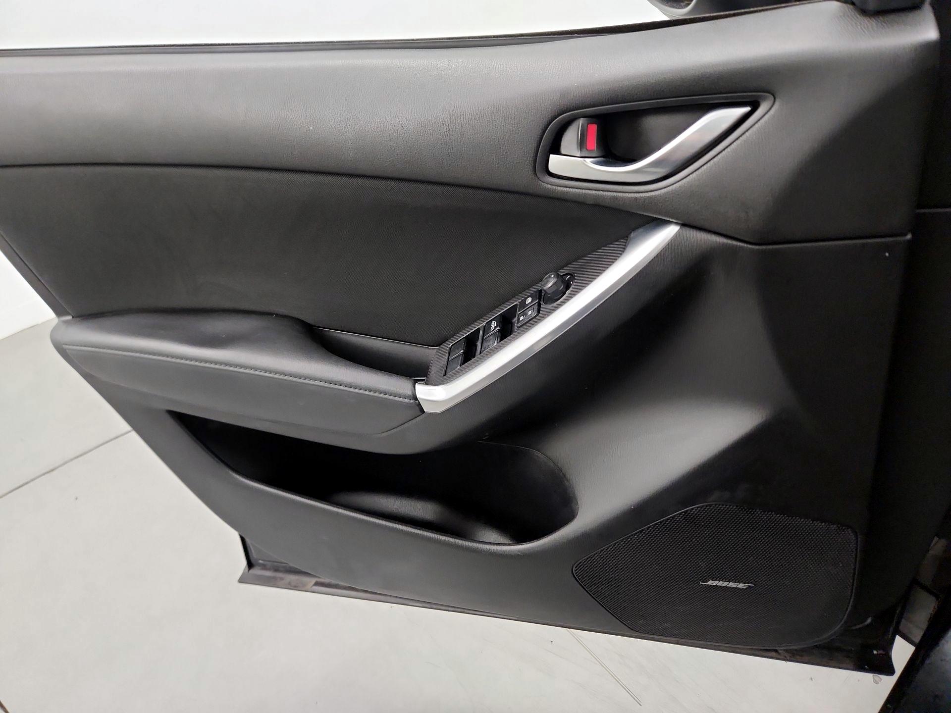 Thumbnail: 2016 Mazda CX-5 - 12