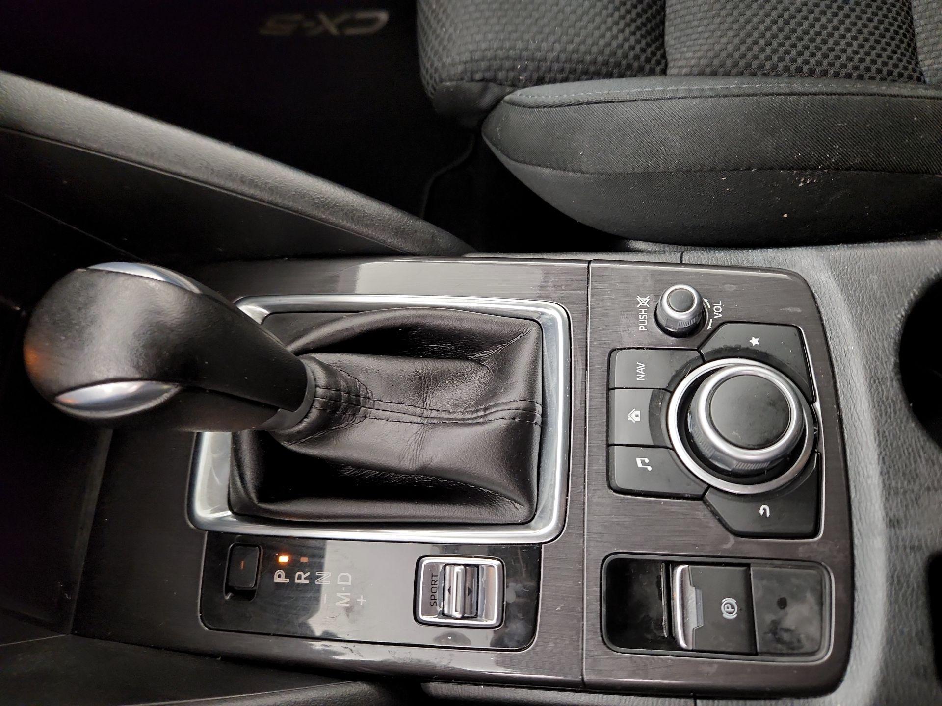 Thumbnail: 2016 Mazda CX-5 - 18