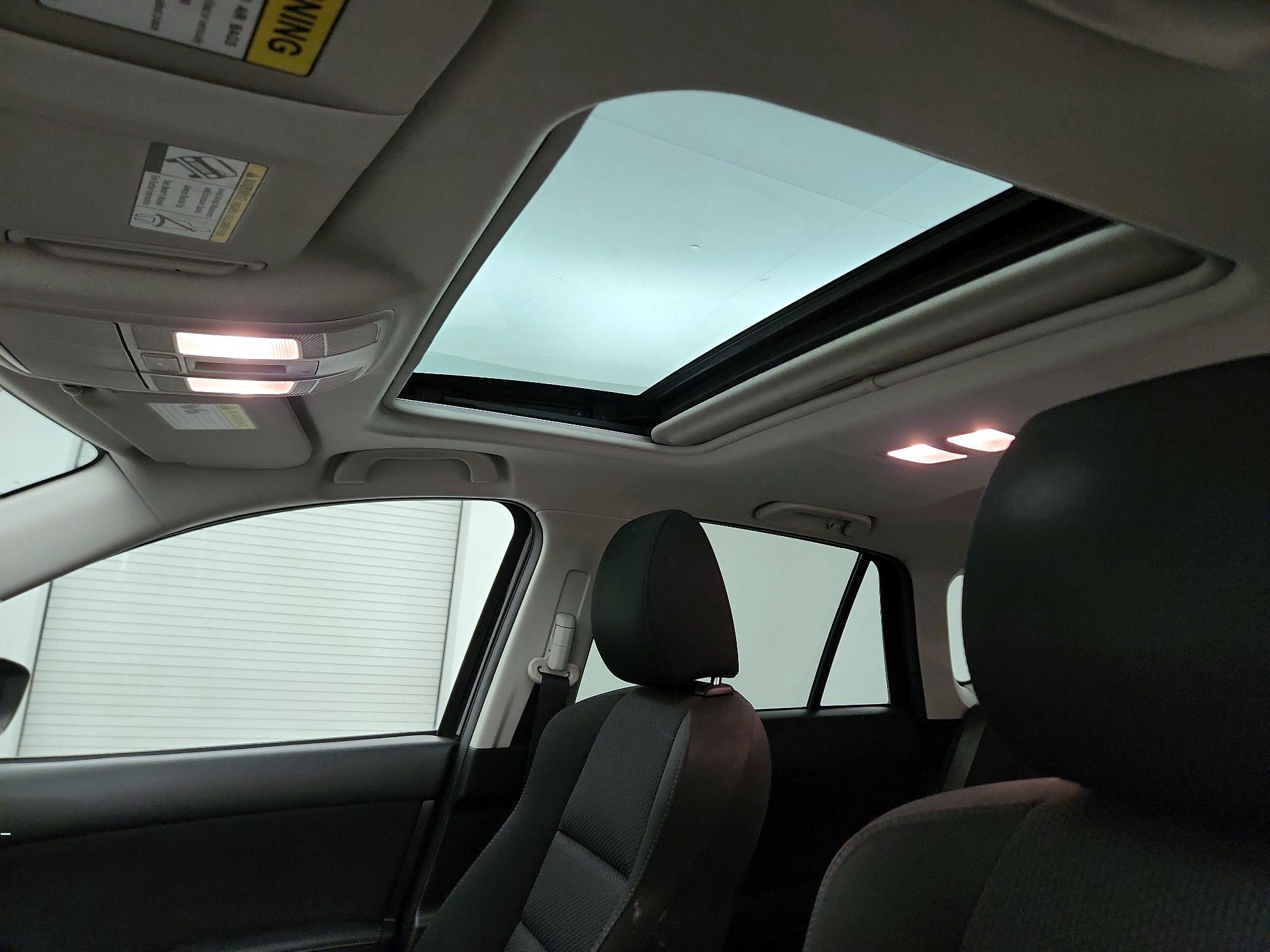 Thumbnail: 2016 Mazda CX-5 - 20