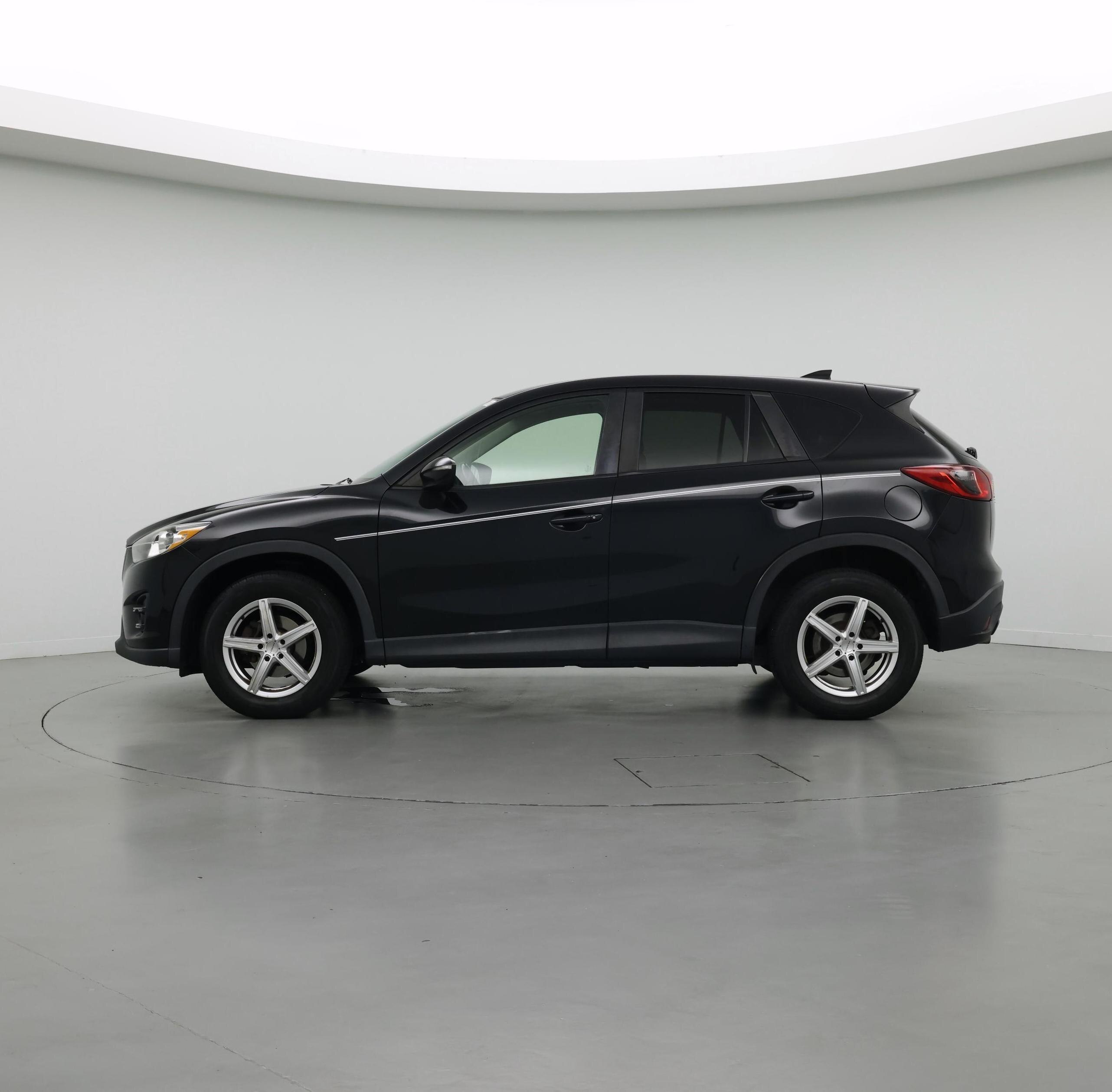 Thumbnail: 2016 Mazda CX-5 - 3