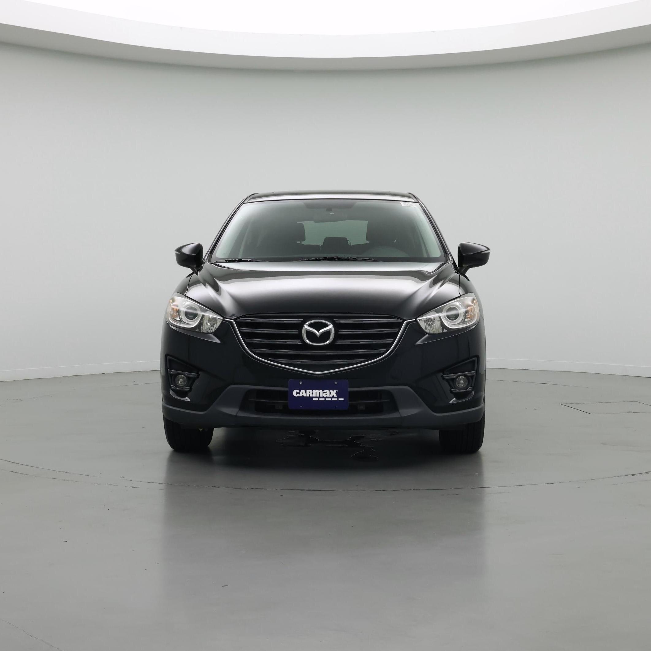 Thumbnail: 2016 Mazda CX-5 - 5
