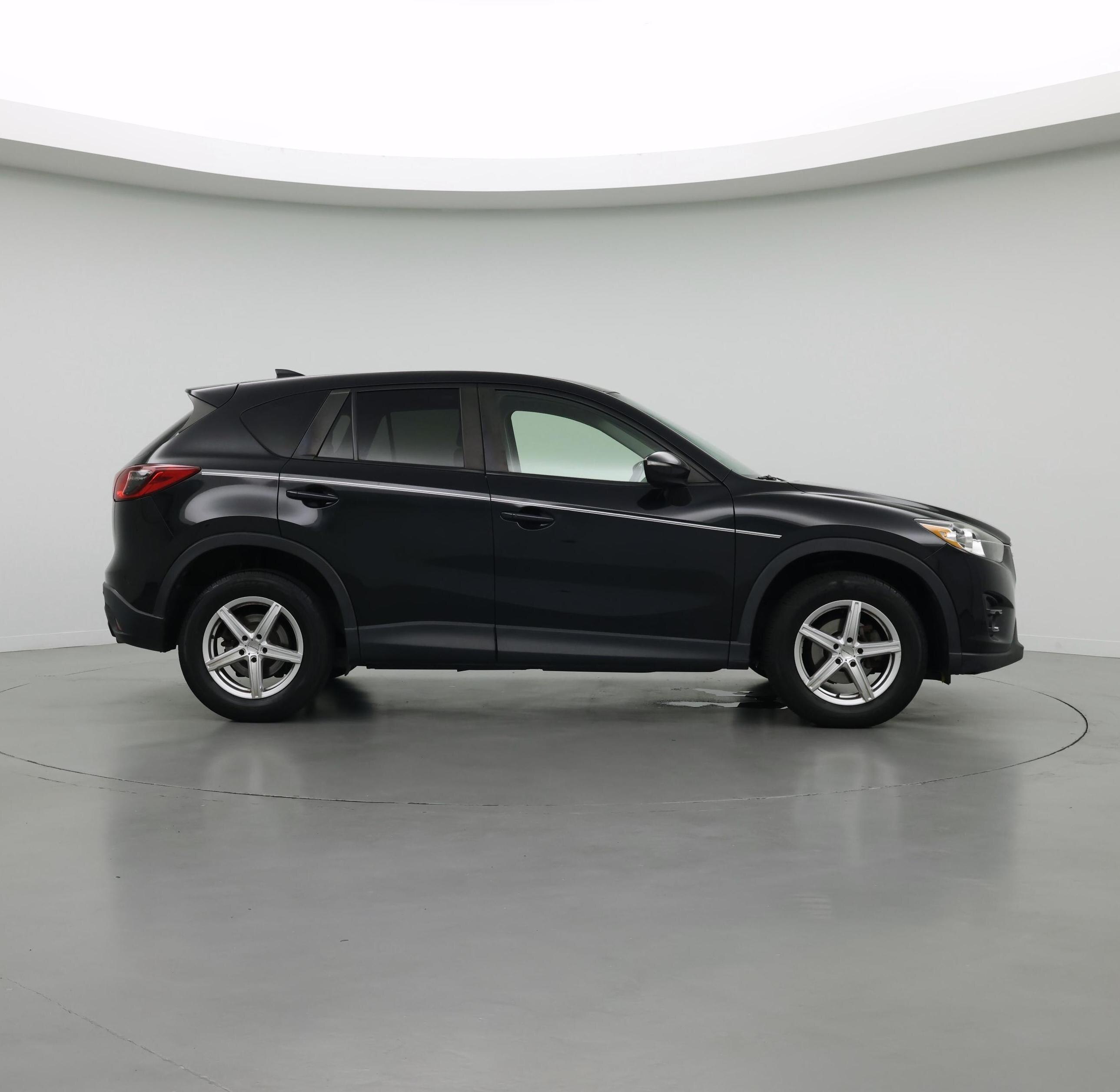 Thumbnail: 2016 Mazda CX-5 - 7