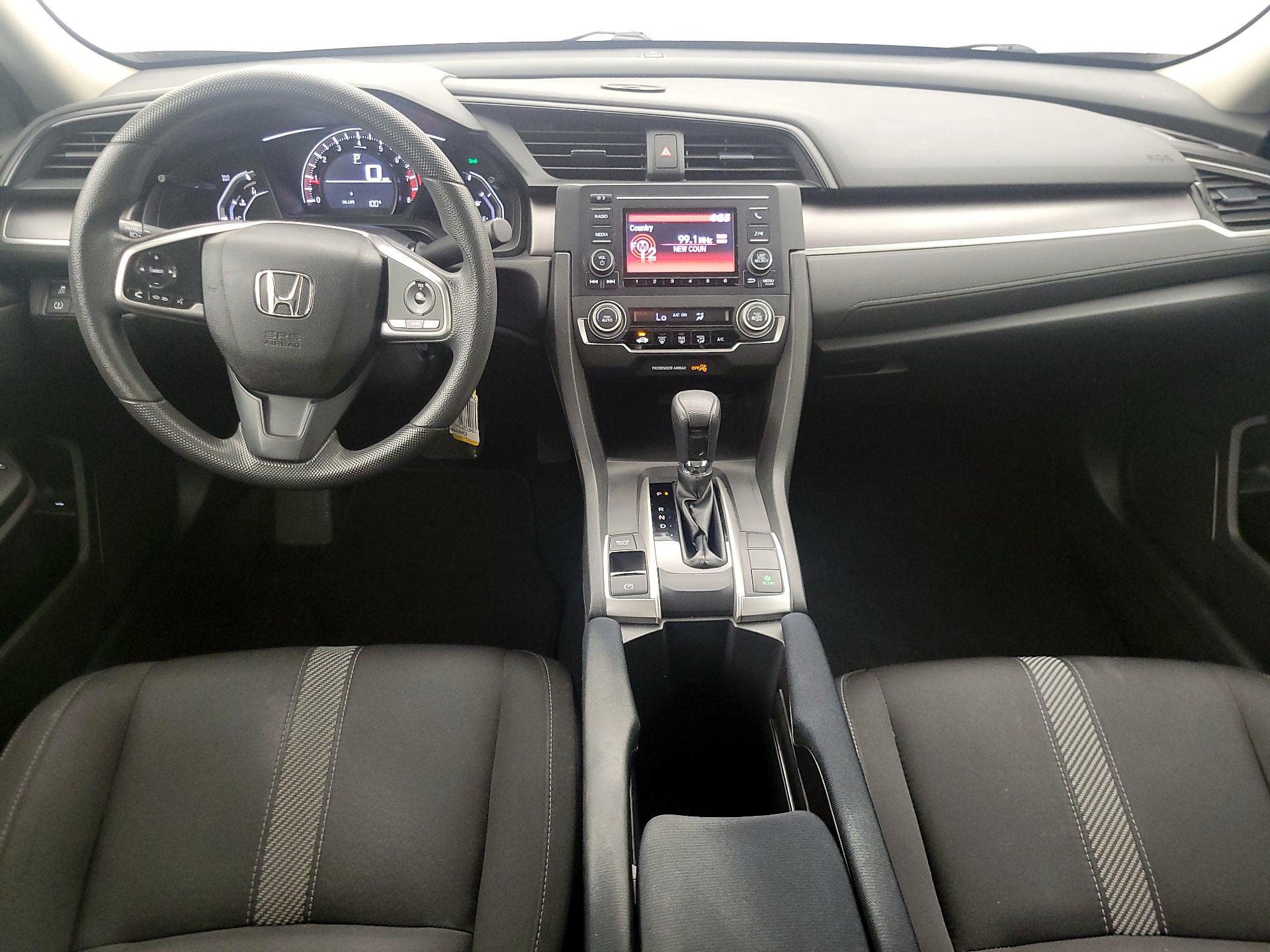 Thumbnail: 2016 Honda Civic - 9