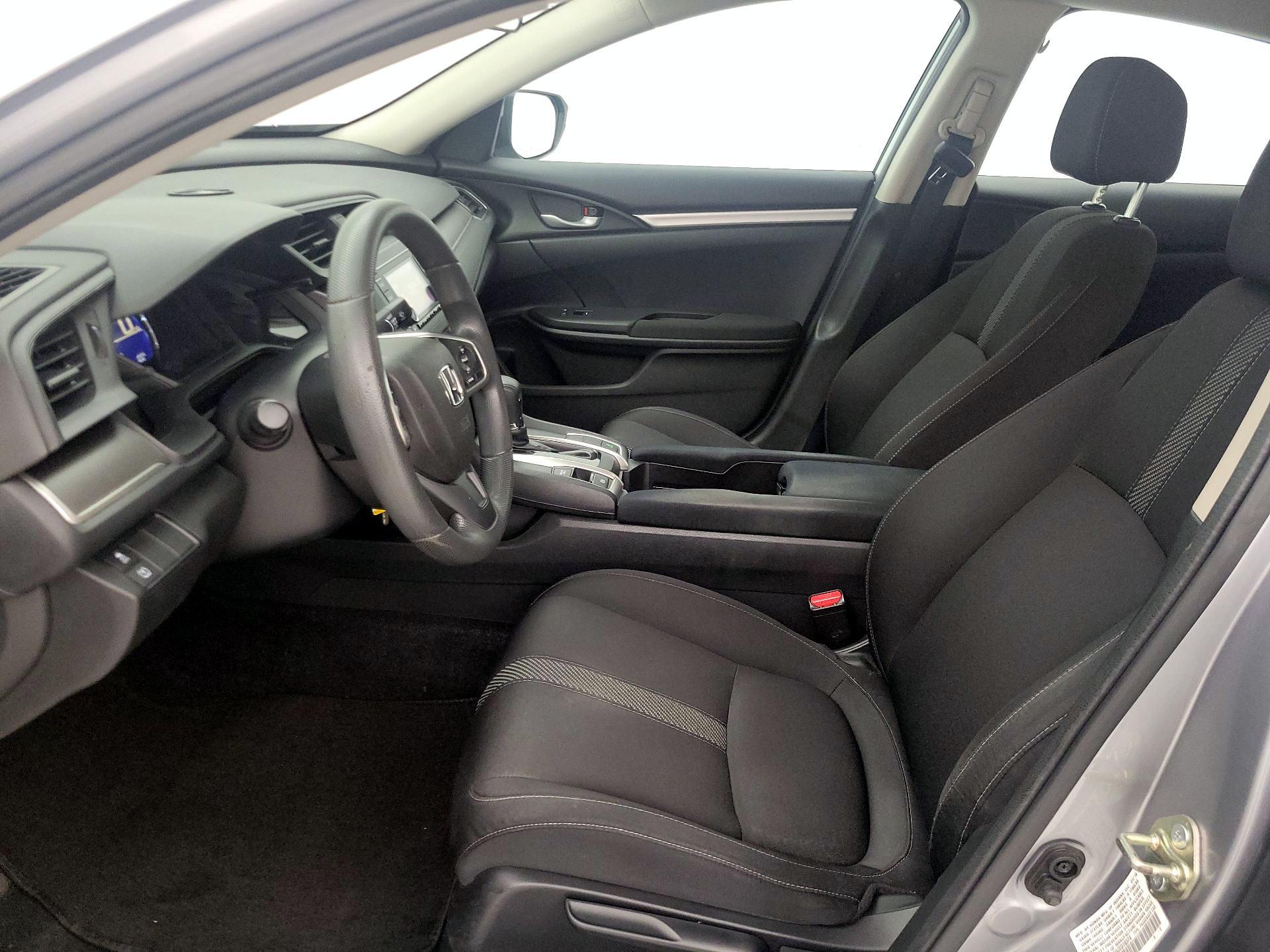 Thumbnail: 2016 Honda Civic - 11