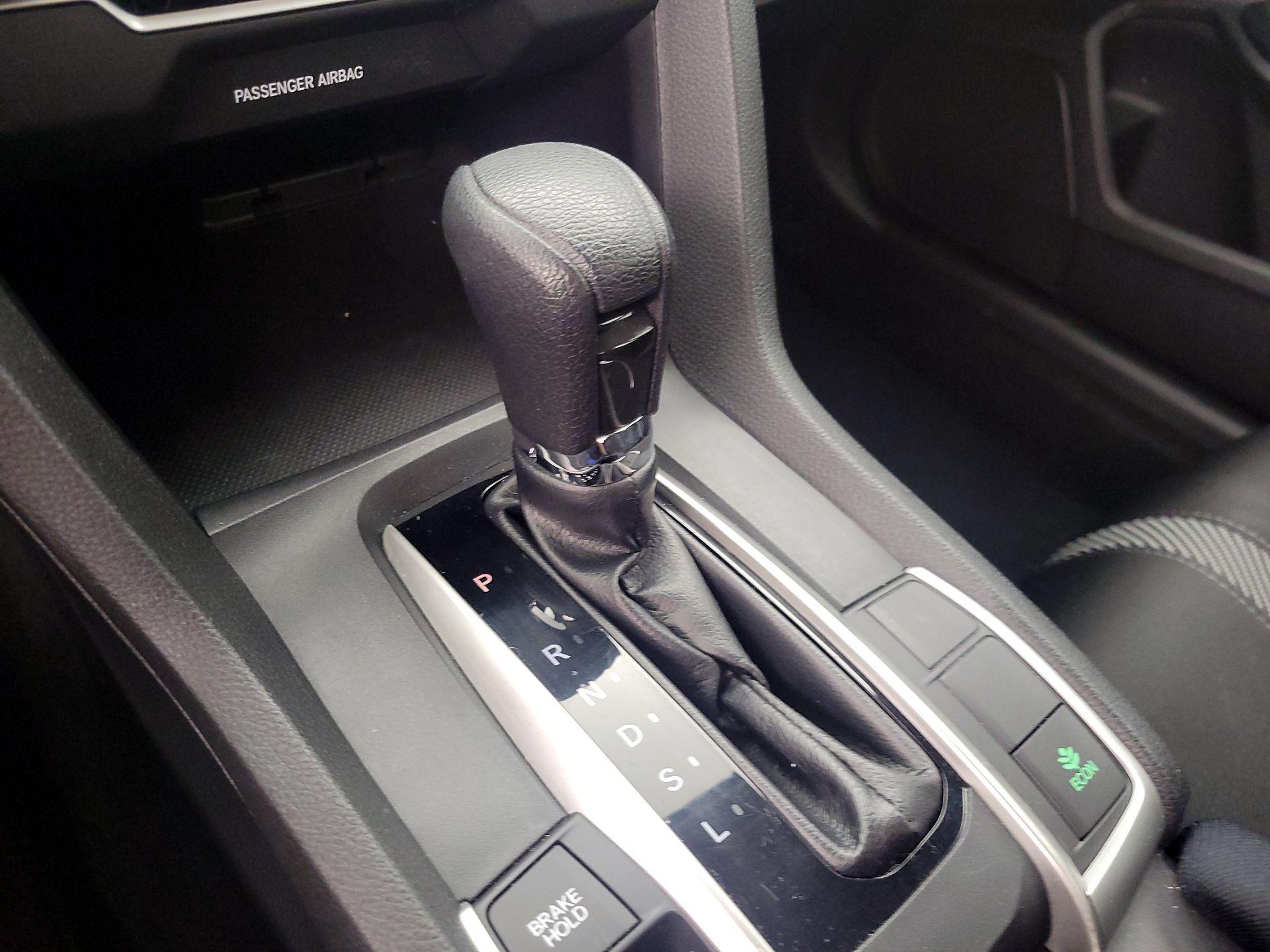 Thumbnail: 2016 Honda Civic - 17