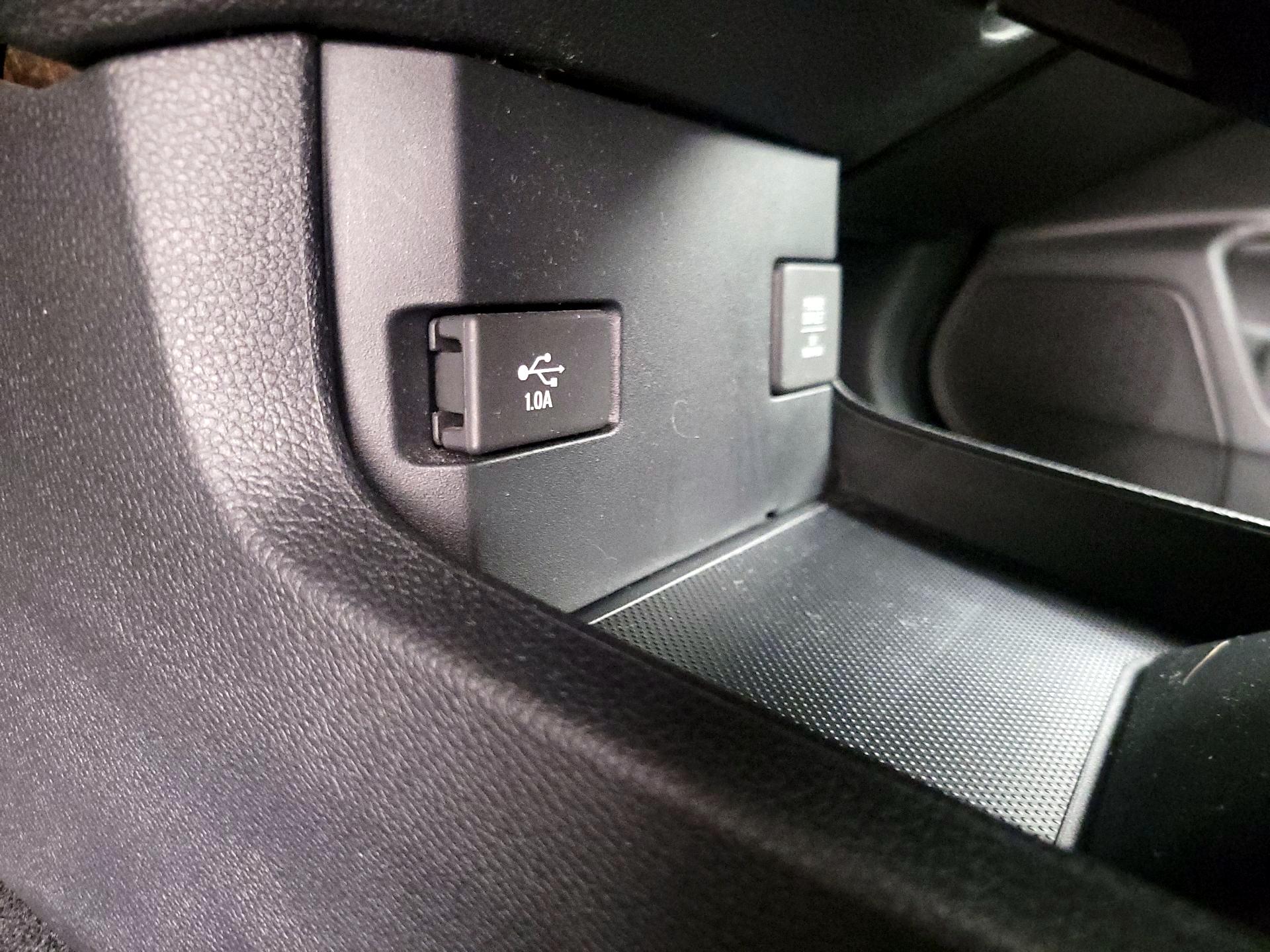 Thumbnail: 2016 Honda Civic - 18