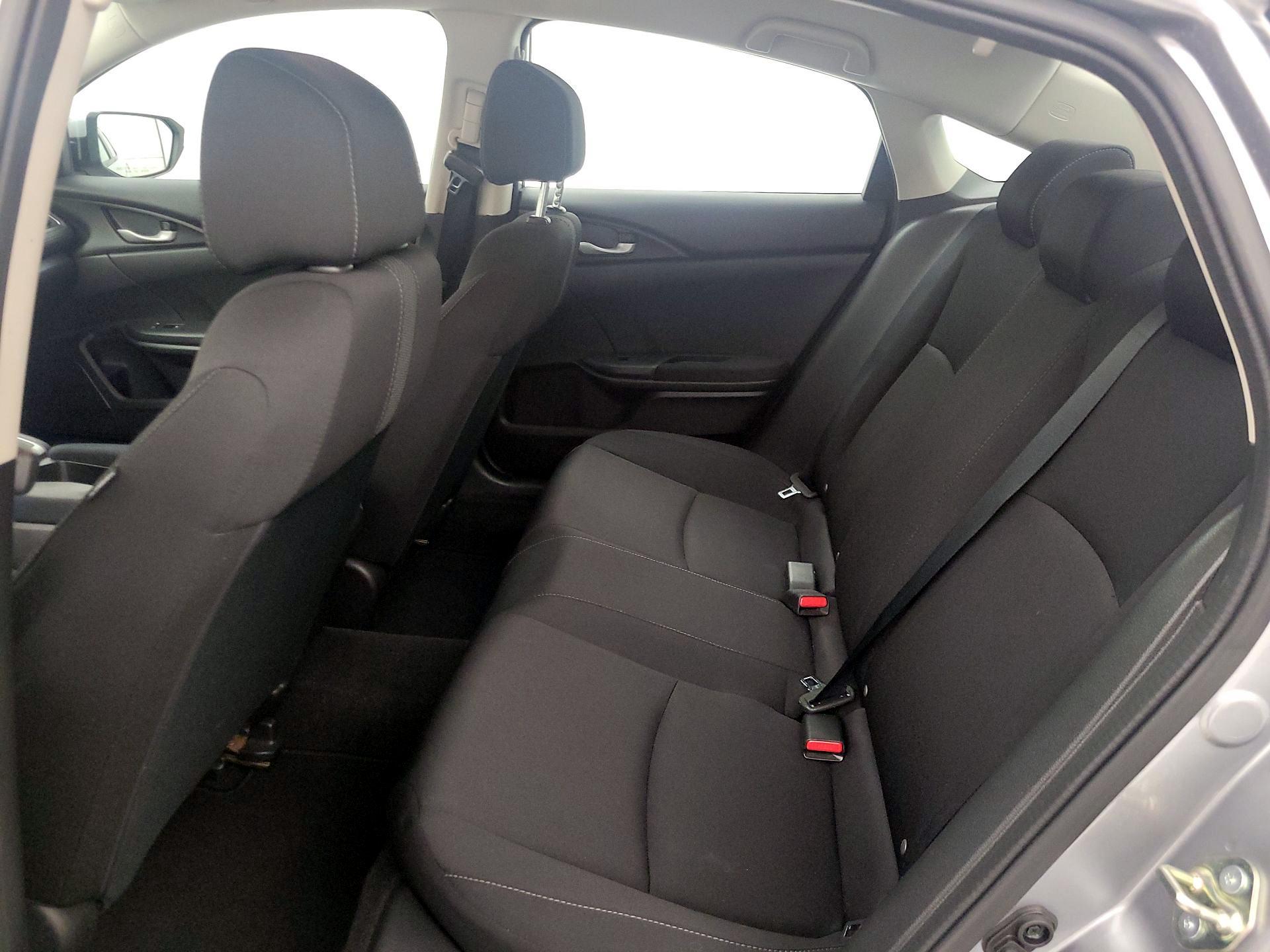 Thumbnail: 2016 Honda Civic - 19