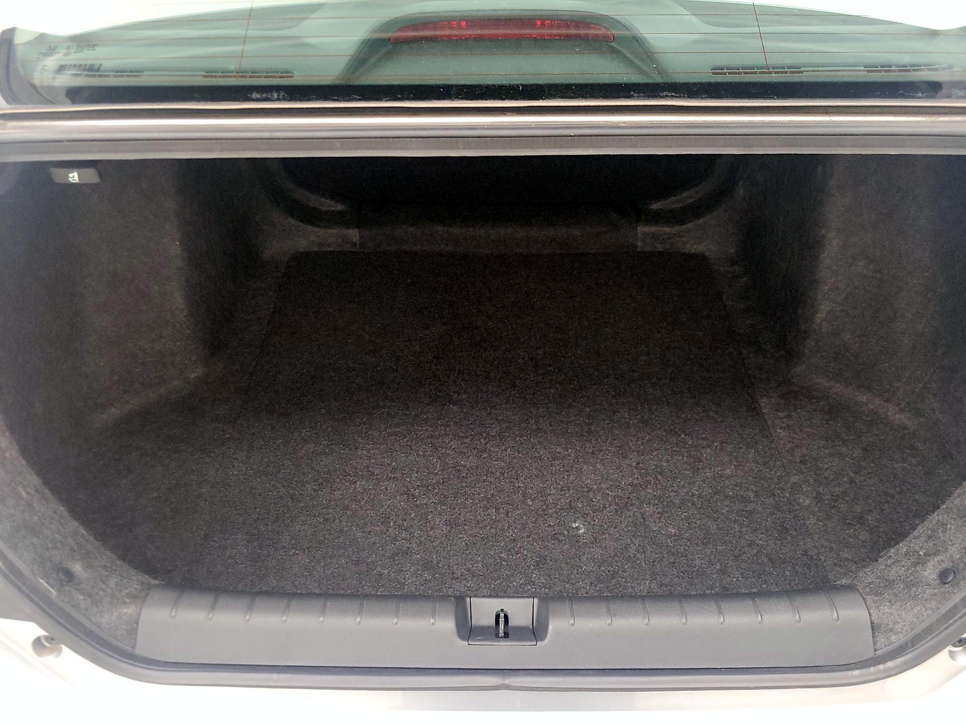 Thumbnail: 2016 Honda Civic - 20