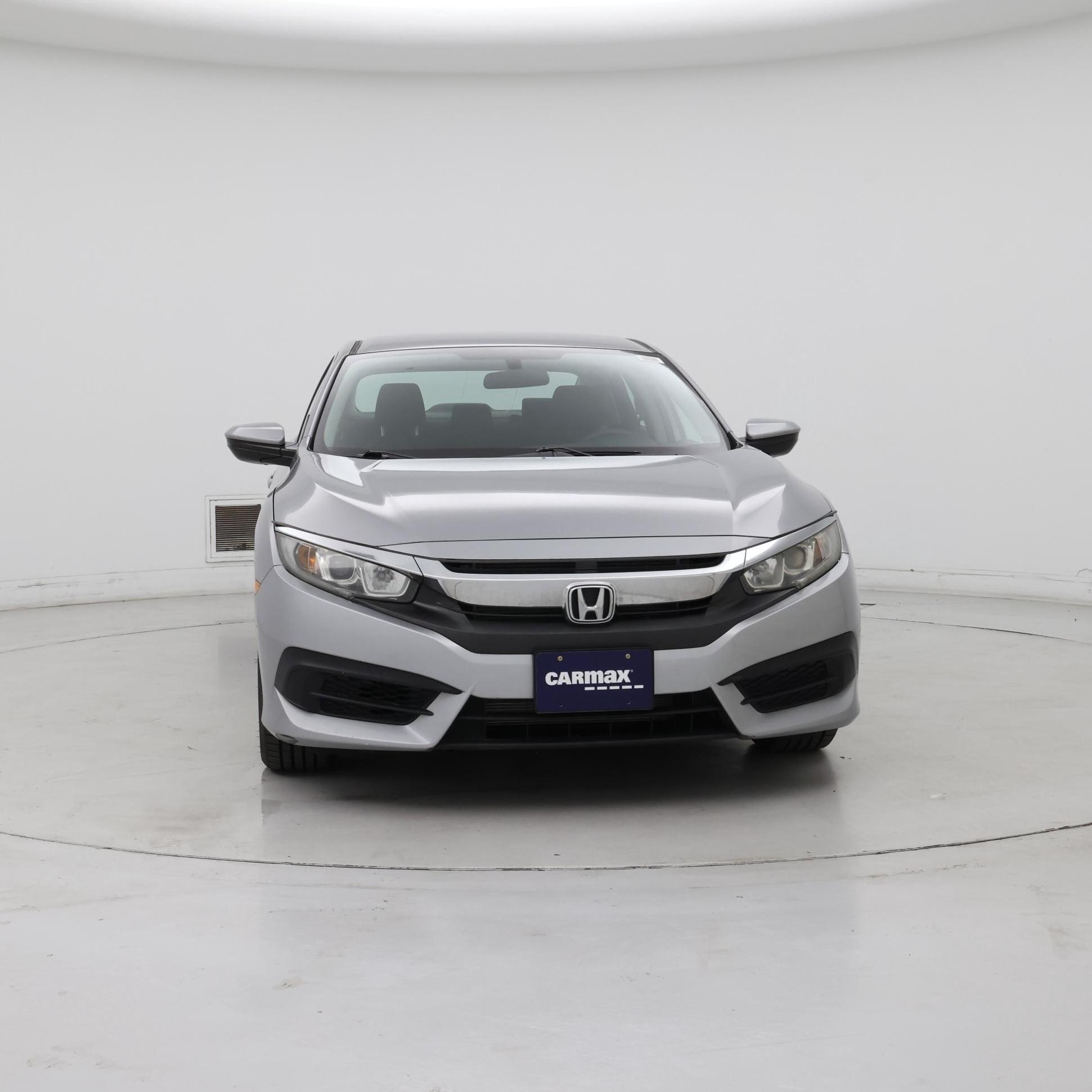 Thumbnail: 2016 Honda Civic - 5