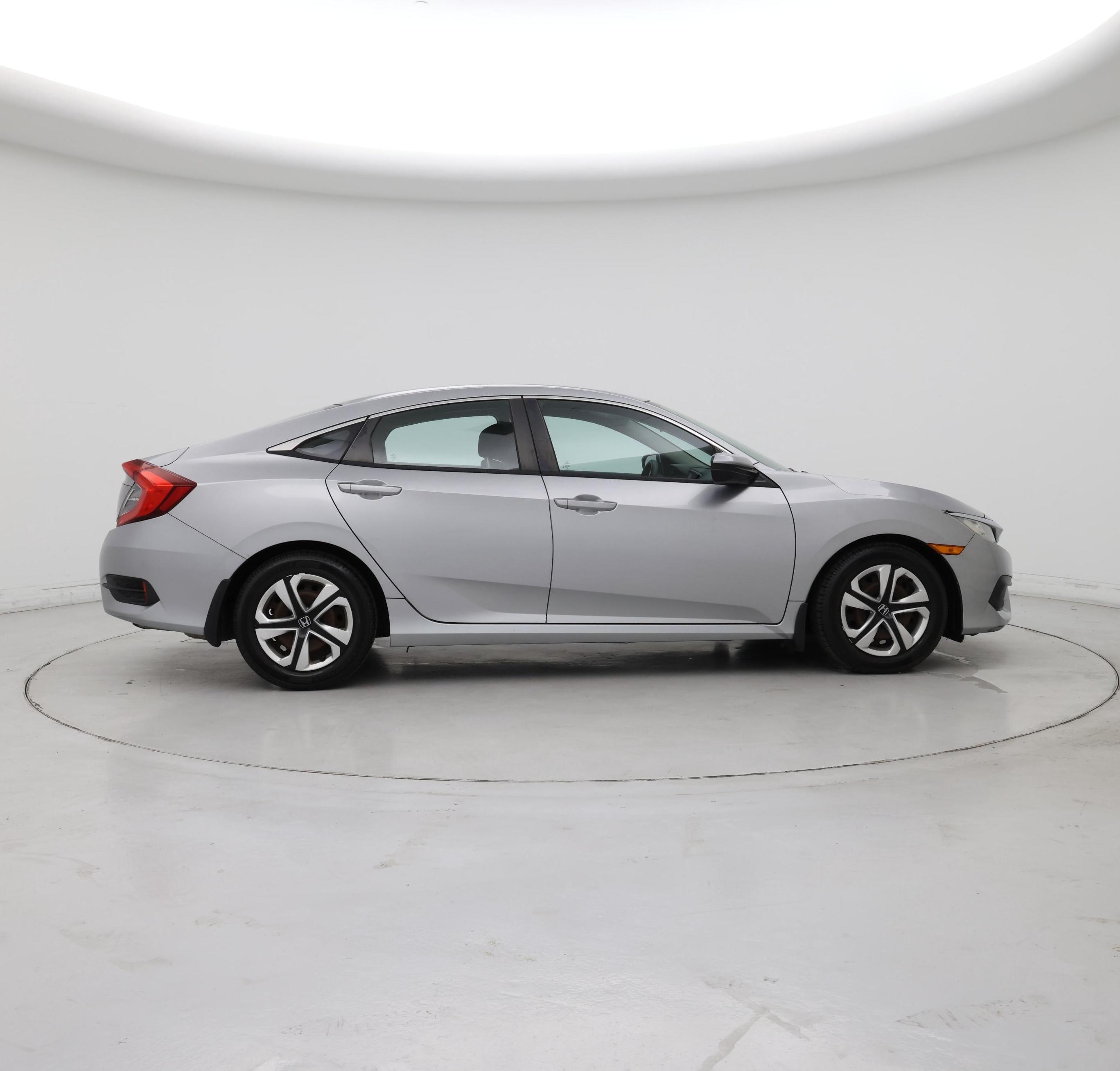 Thumbnail: 2016 Honda Civic - 7