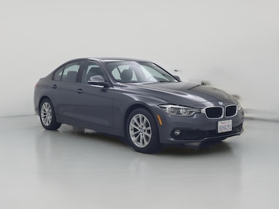 2018 BMW 320 I