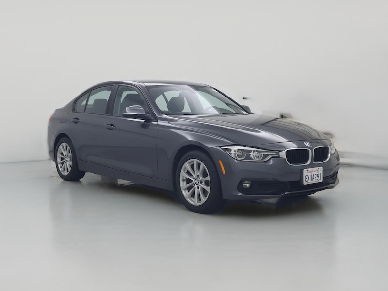 2018 BMW 320 I