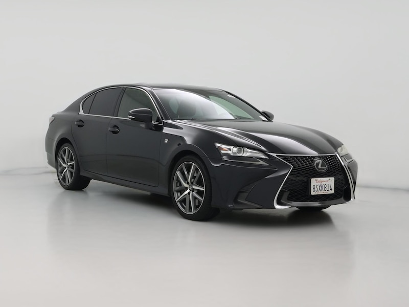 2020 Lexus GS 350 -
                  Duarte, CA