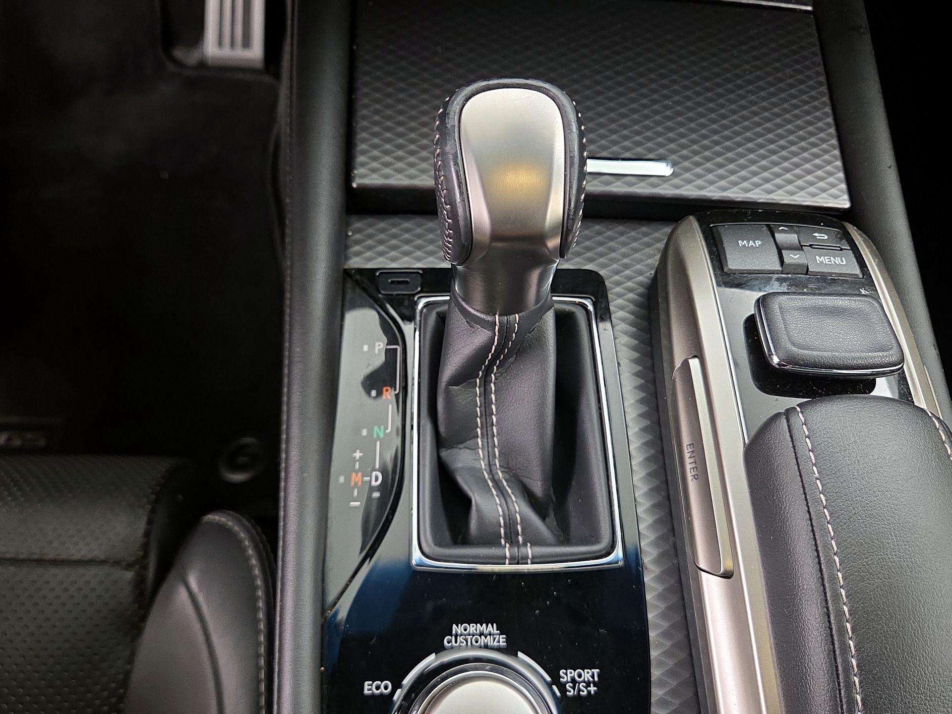 Thumbnail: 2020 Lexus GS - 18