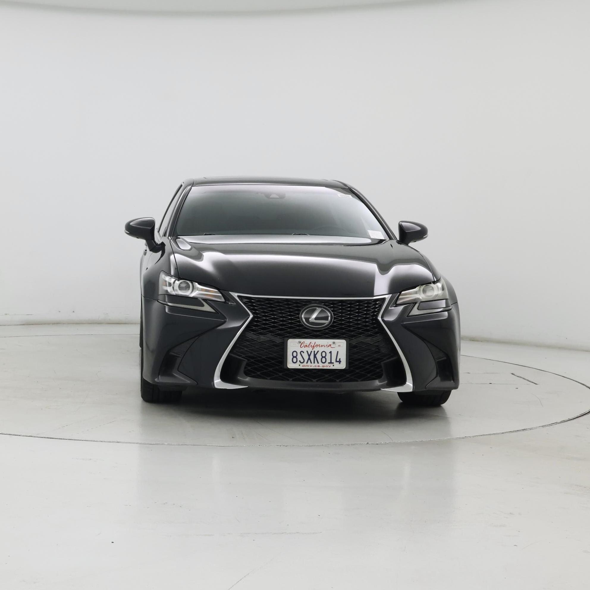 Thumbnail: 2020 Lexus GS - 5