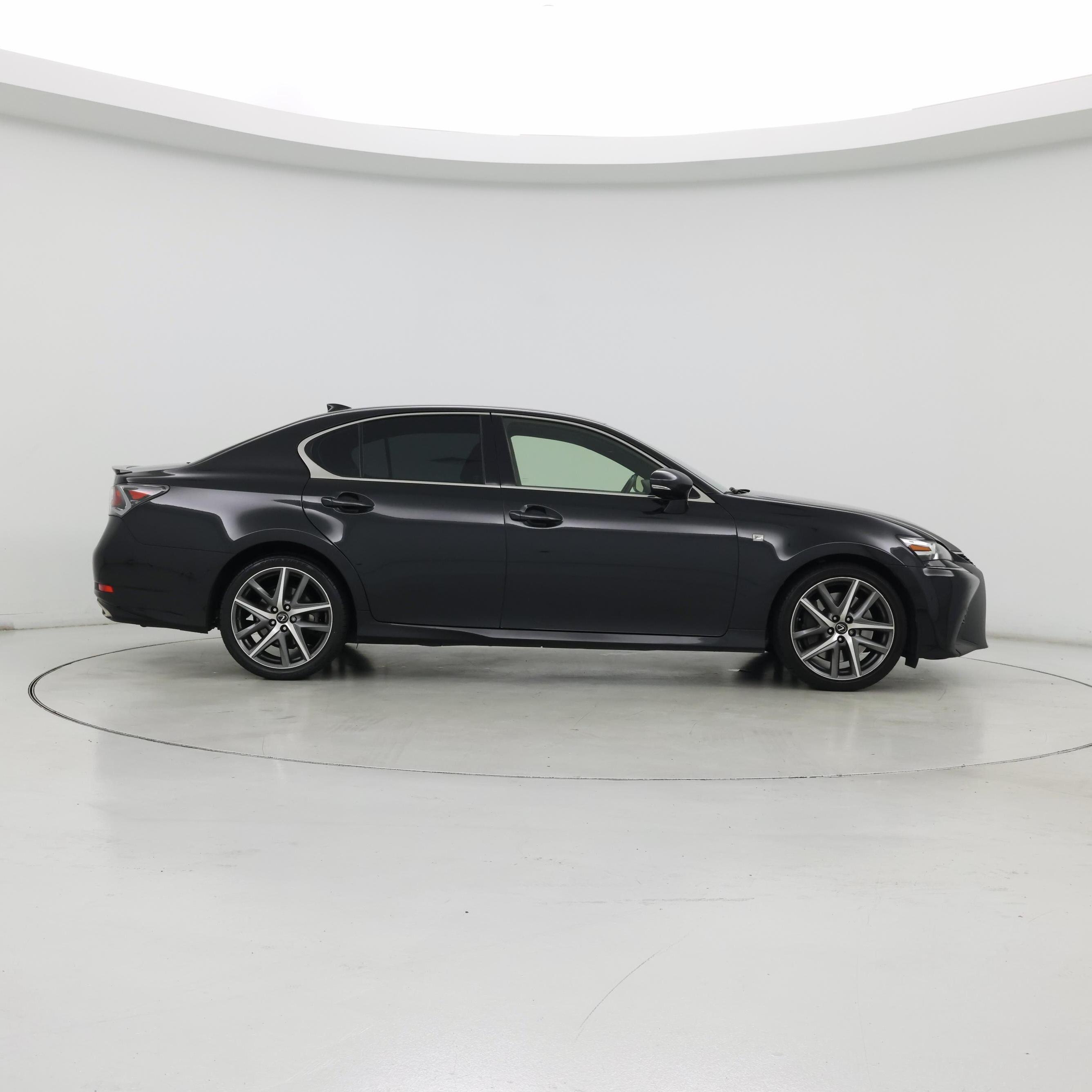Thumbnail: 2020 Lexus GS - 7