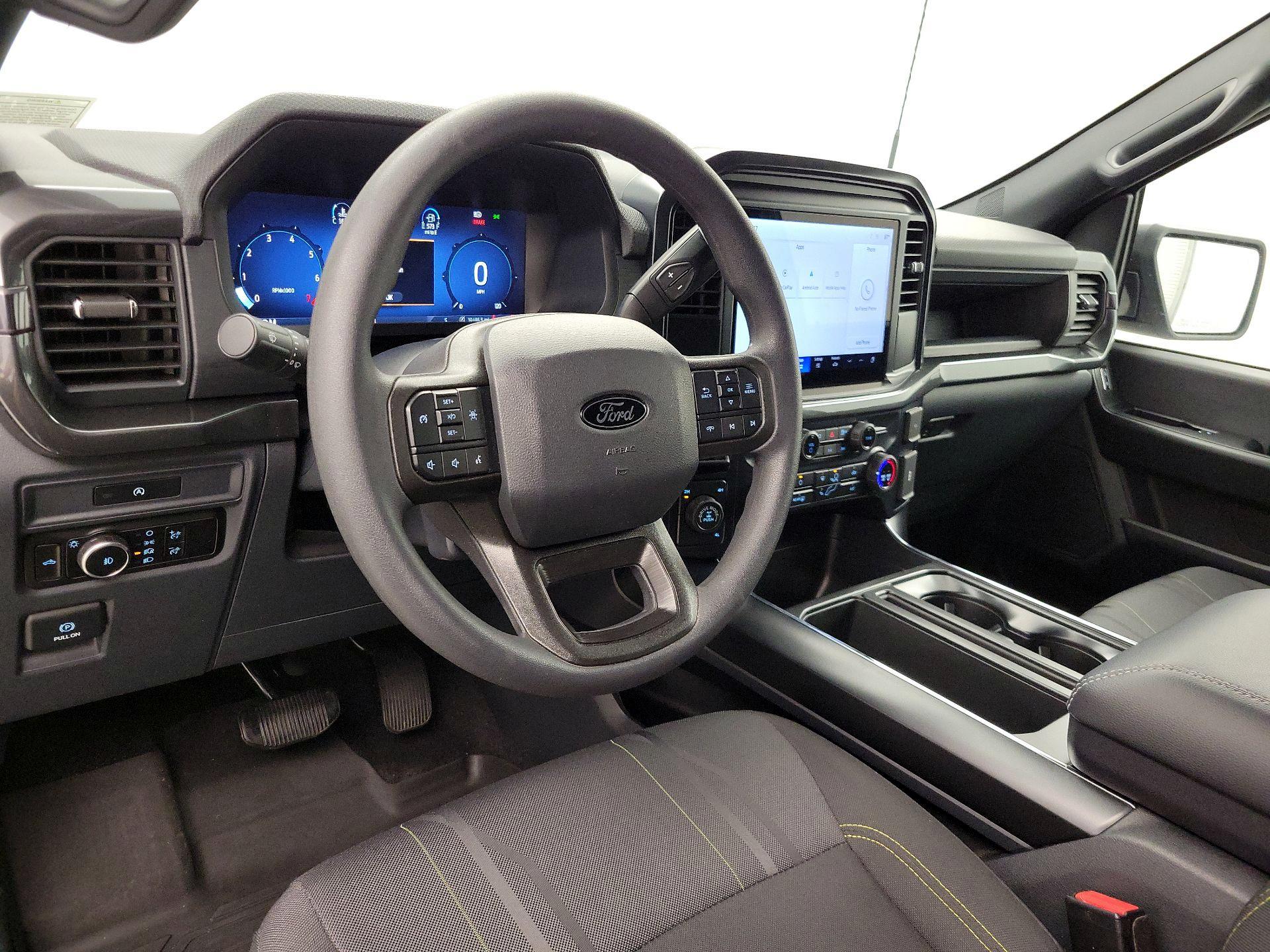 Thumbnail: 2025 Ford F-150 - 9