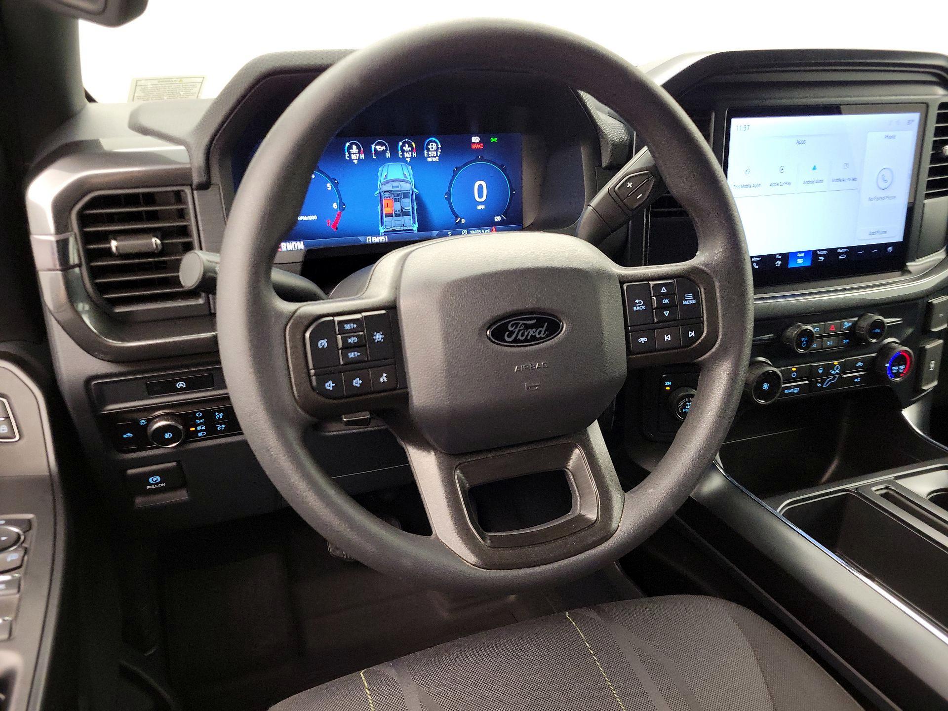 Thumbnail: 2025 Ford F-150 - 10
