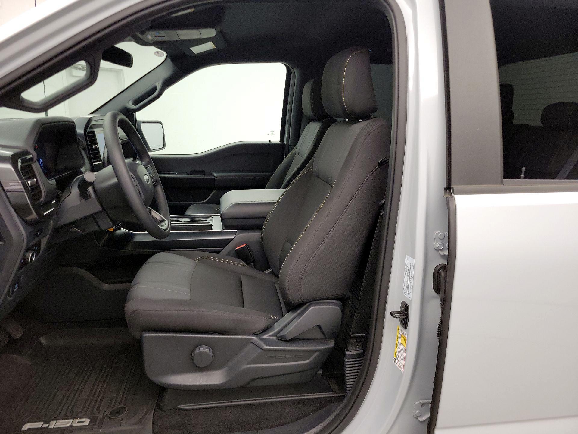 Thumbnail: 2025 Ford F-150 - 11