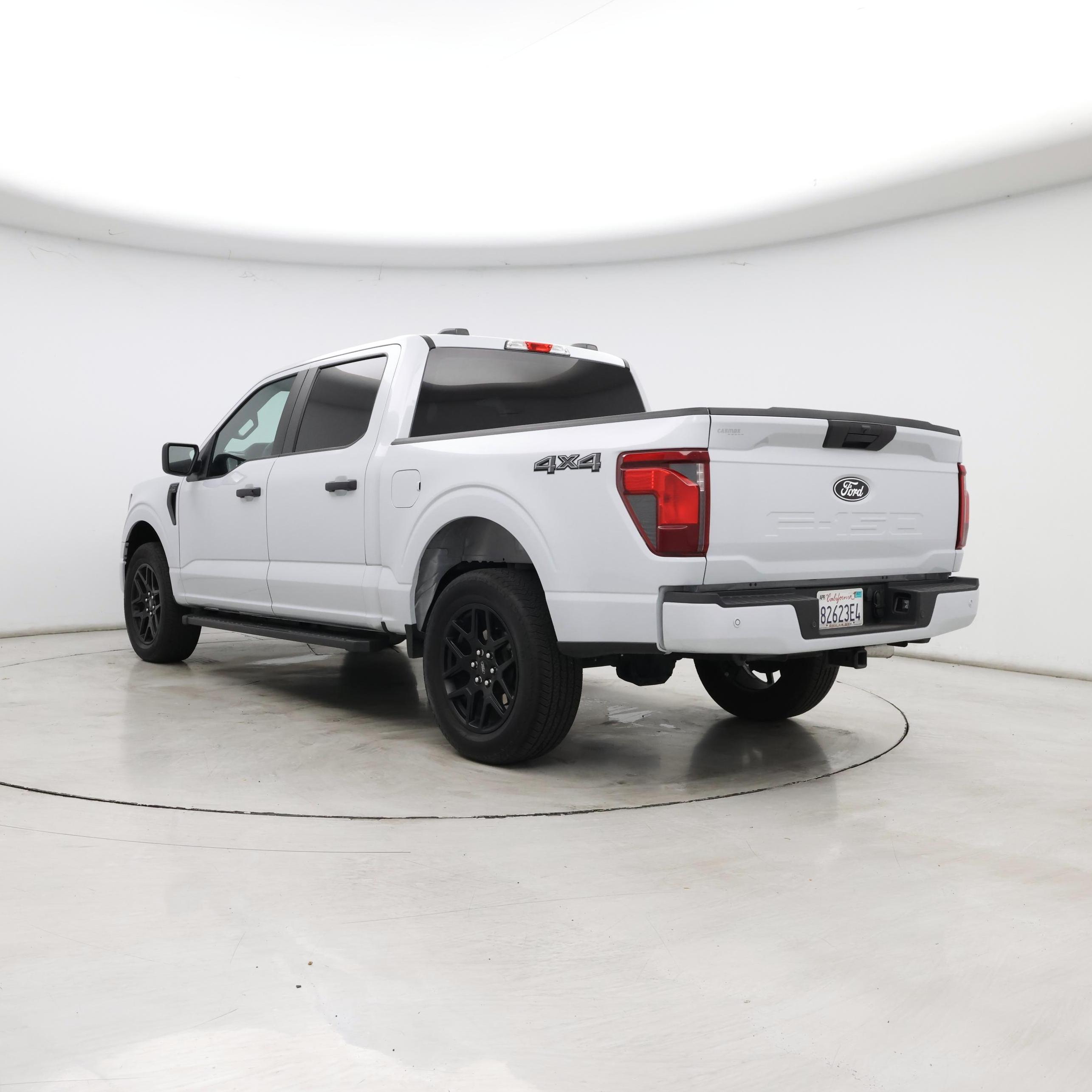 Thumbnail: 2025 Ford F-150 - 2