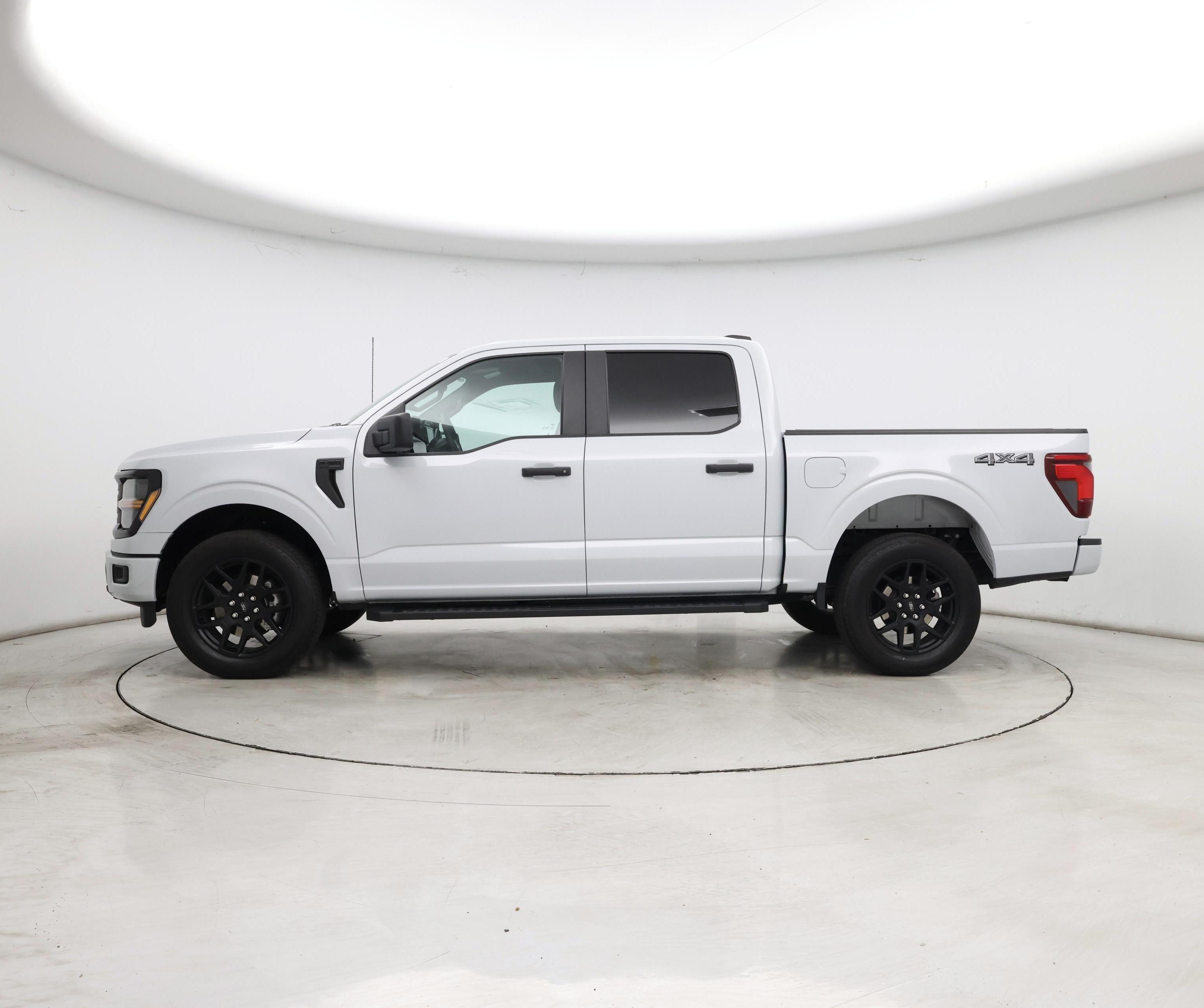 Thumbnail: 2025 Ford F-150 - 3