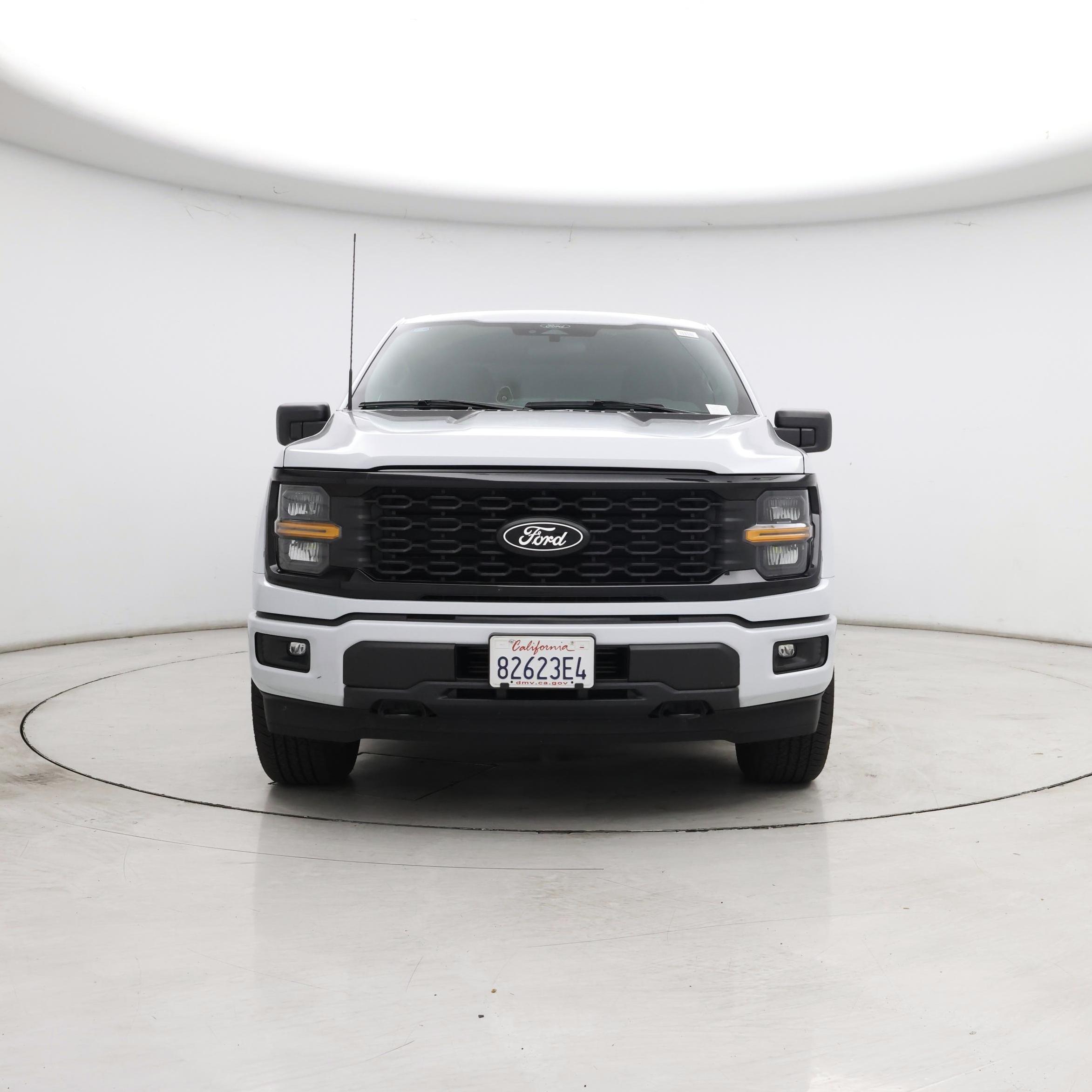 Thumbnail: 2025 Ford F-150 - 5