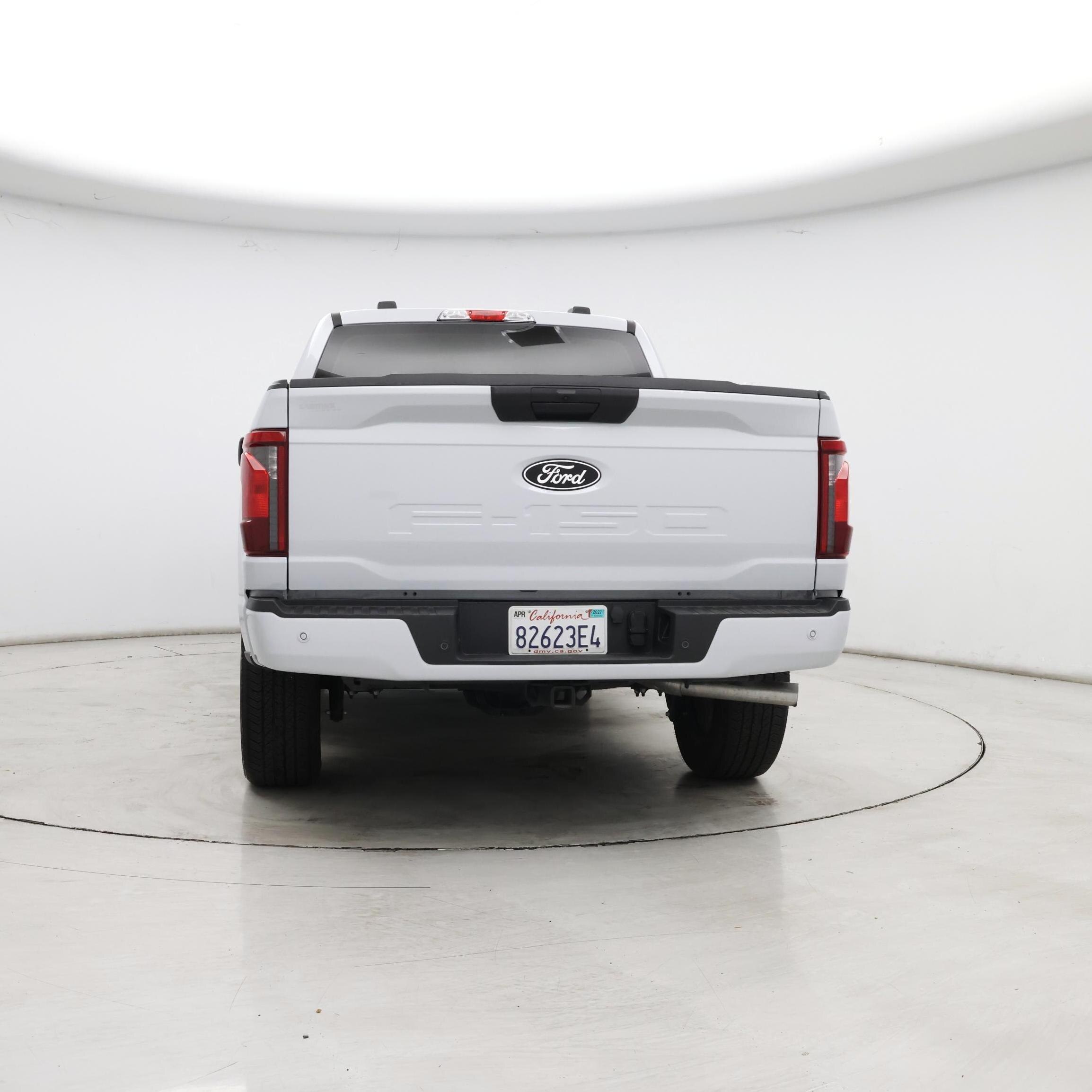 Thumbnail: 2025 Ford F-150 - 6
