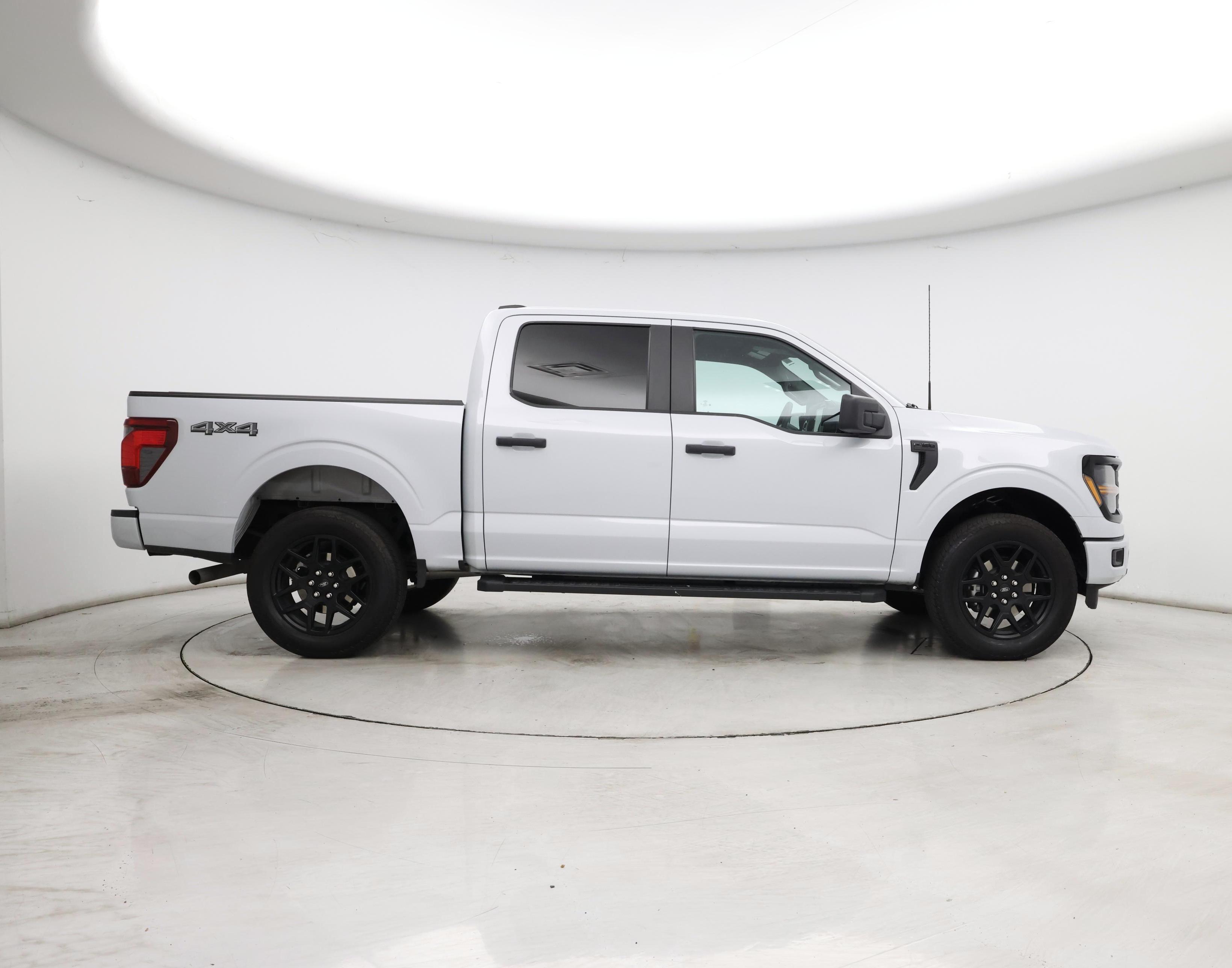 Thumbnail: 2025 Ford F-150 - 7