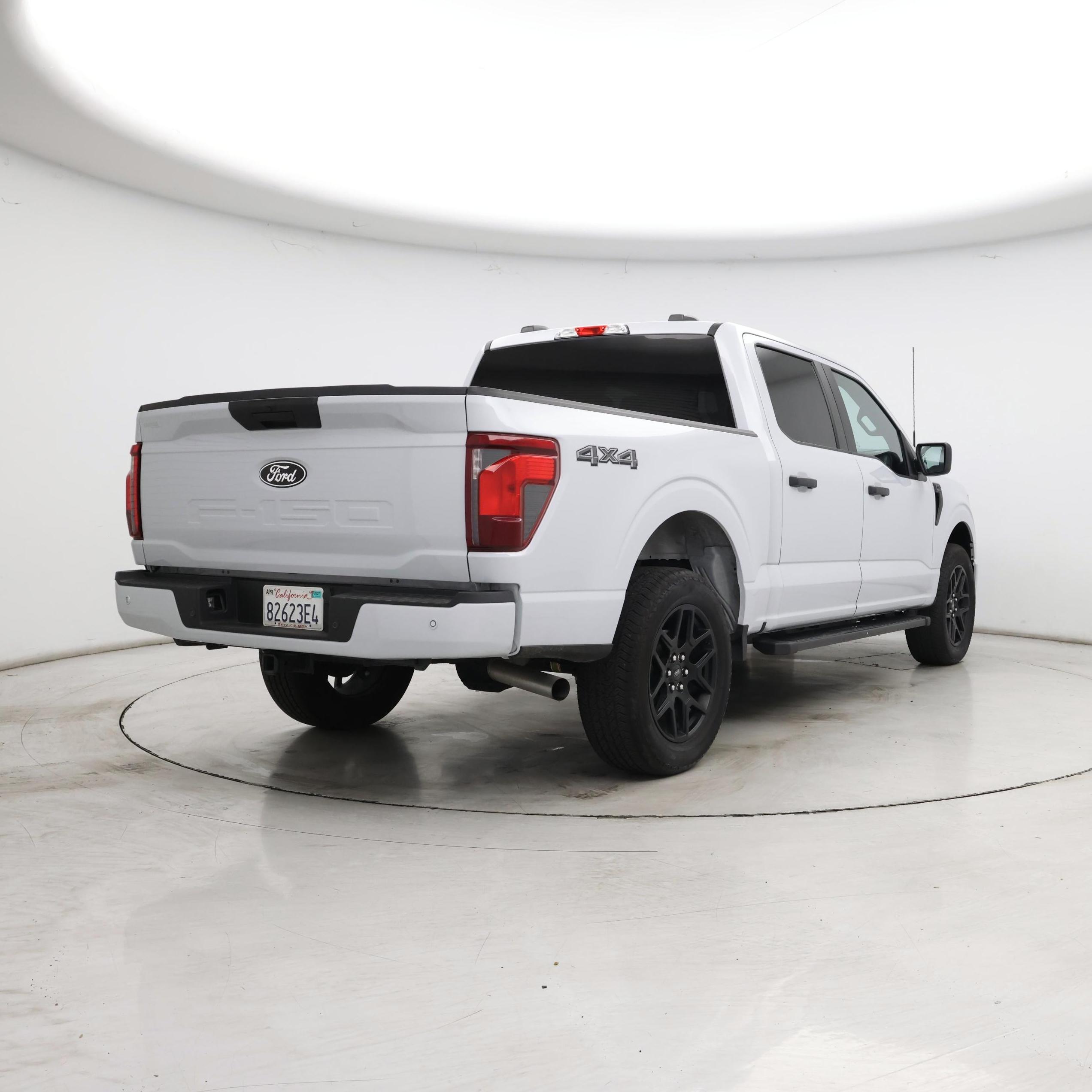 Thumbnail: 2025 Ford F-150 - 8