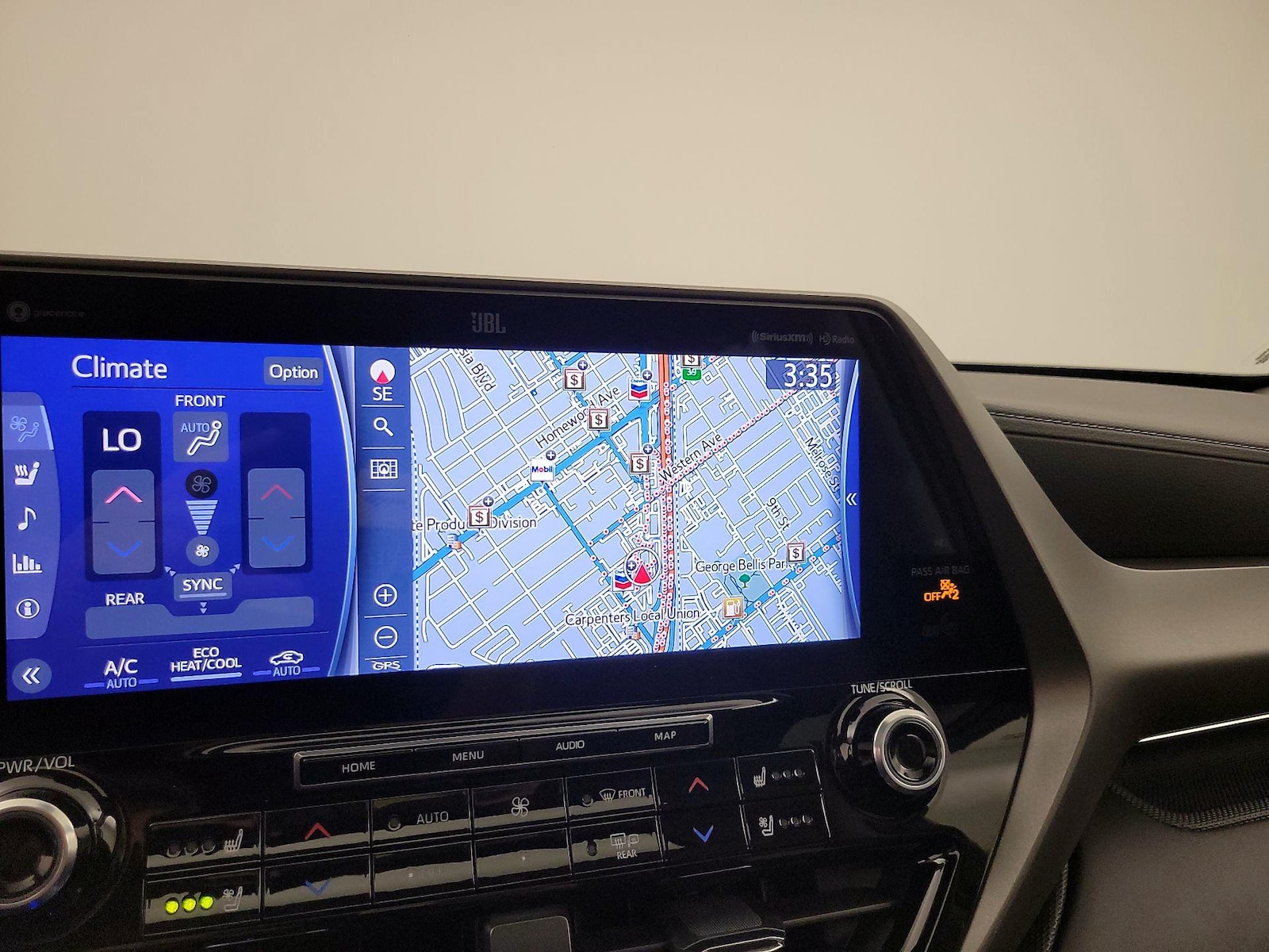 2021 Toyota Highlander Limited - Photo 15