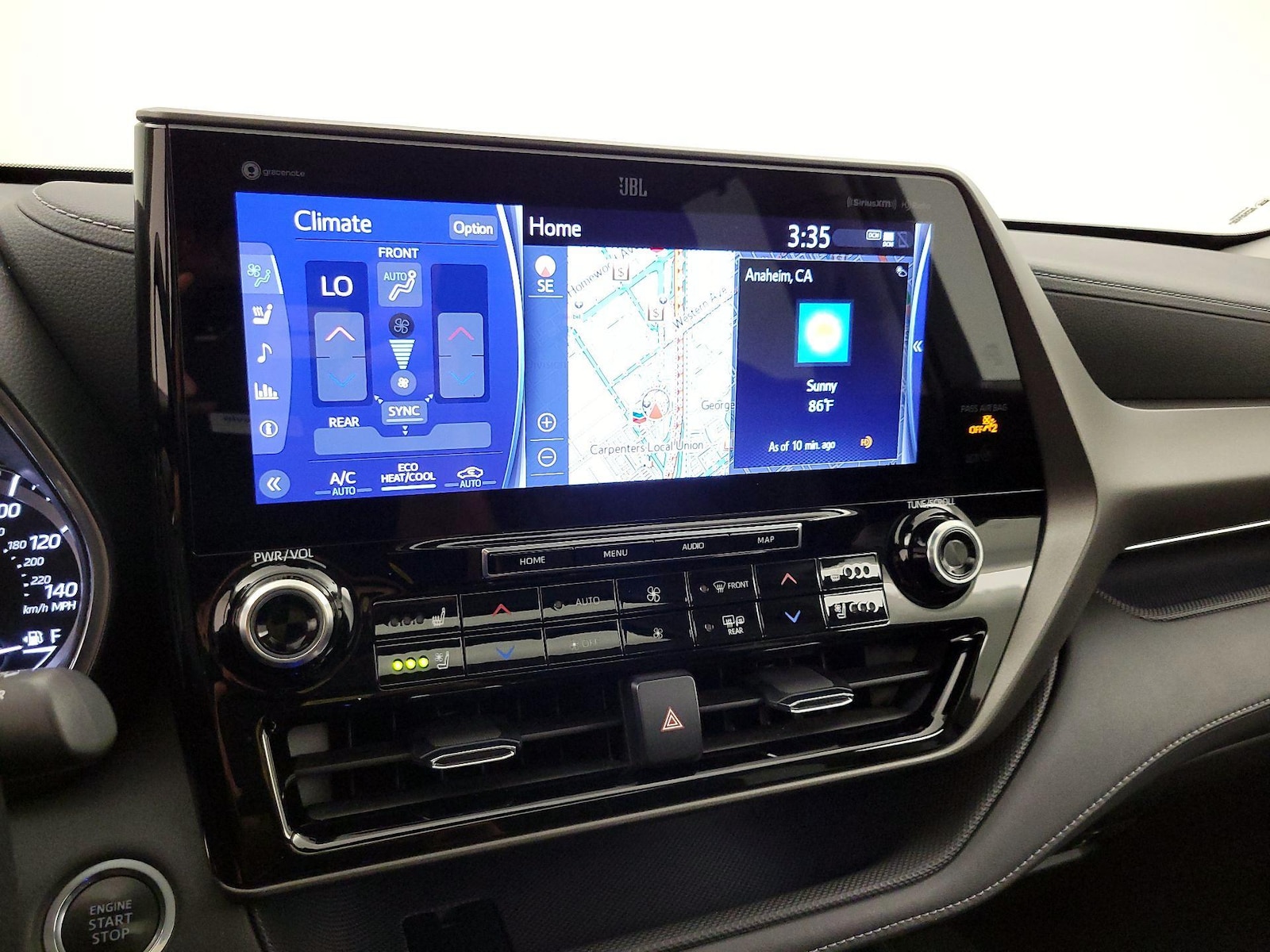 2021 Toyota Highlander Limited - Photo 18