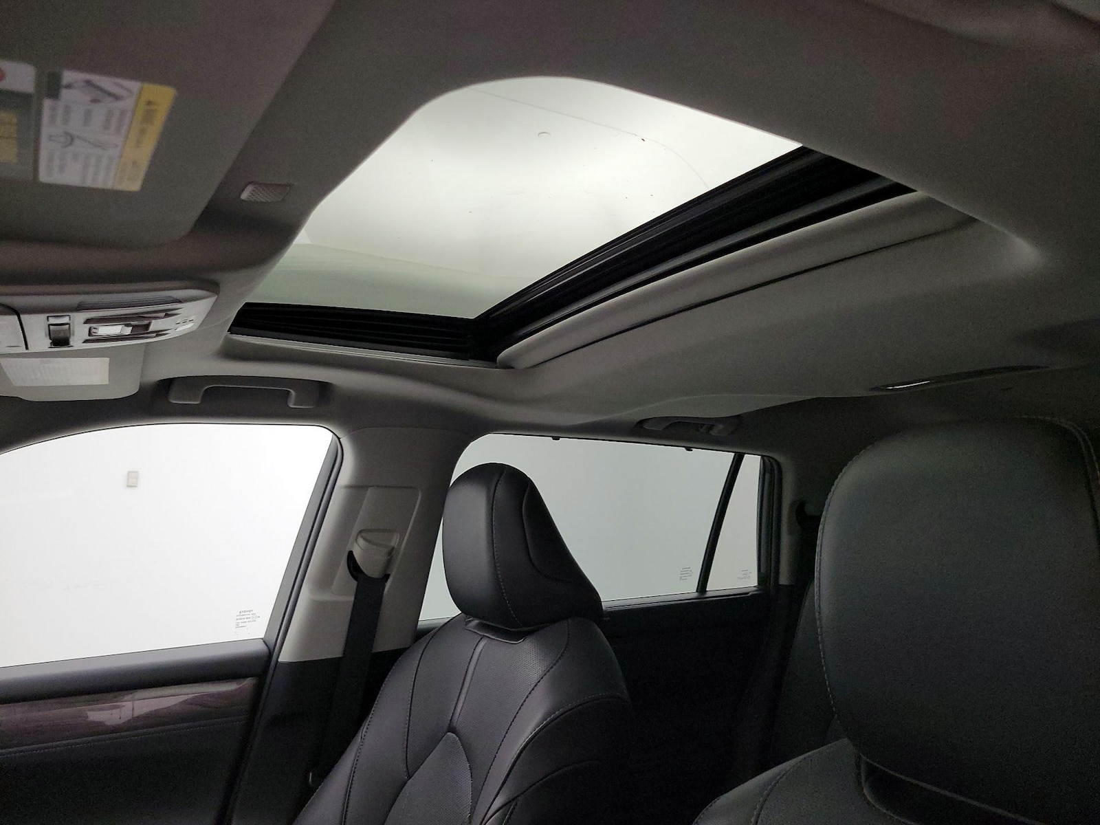 2021 Toyota Highlander Limited - Photo 21