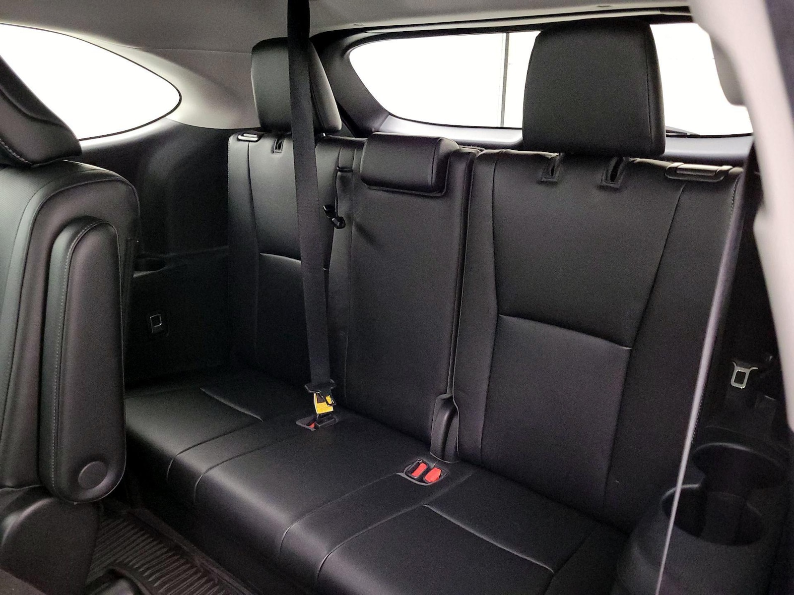 2021 Toyota Highlander Limited - Photo 23