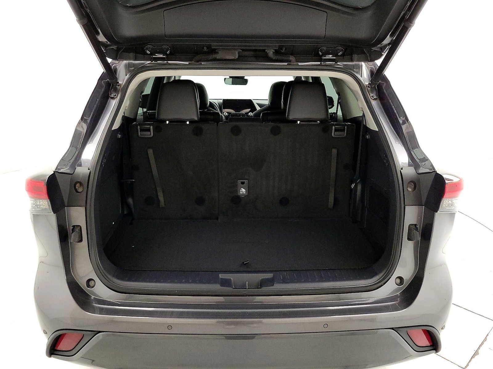 2021 Toyota Highlander Limited - Photo 24