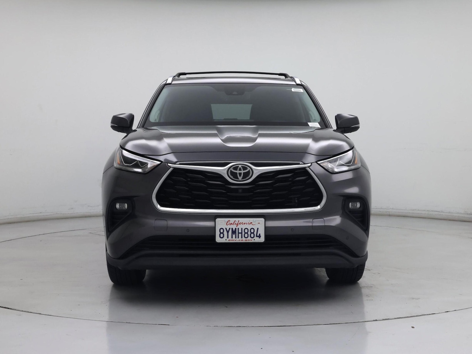 2021 Toyota Highlander Limited - Photo 6