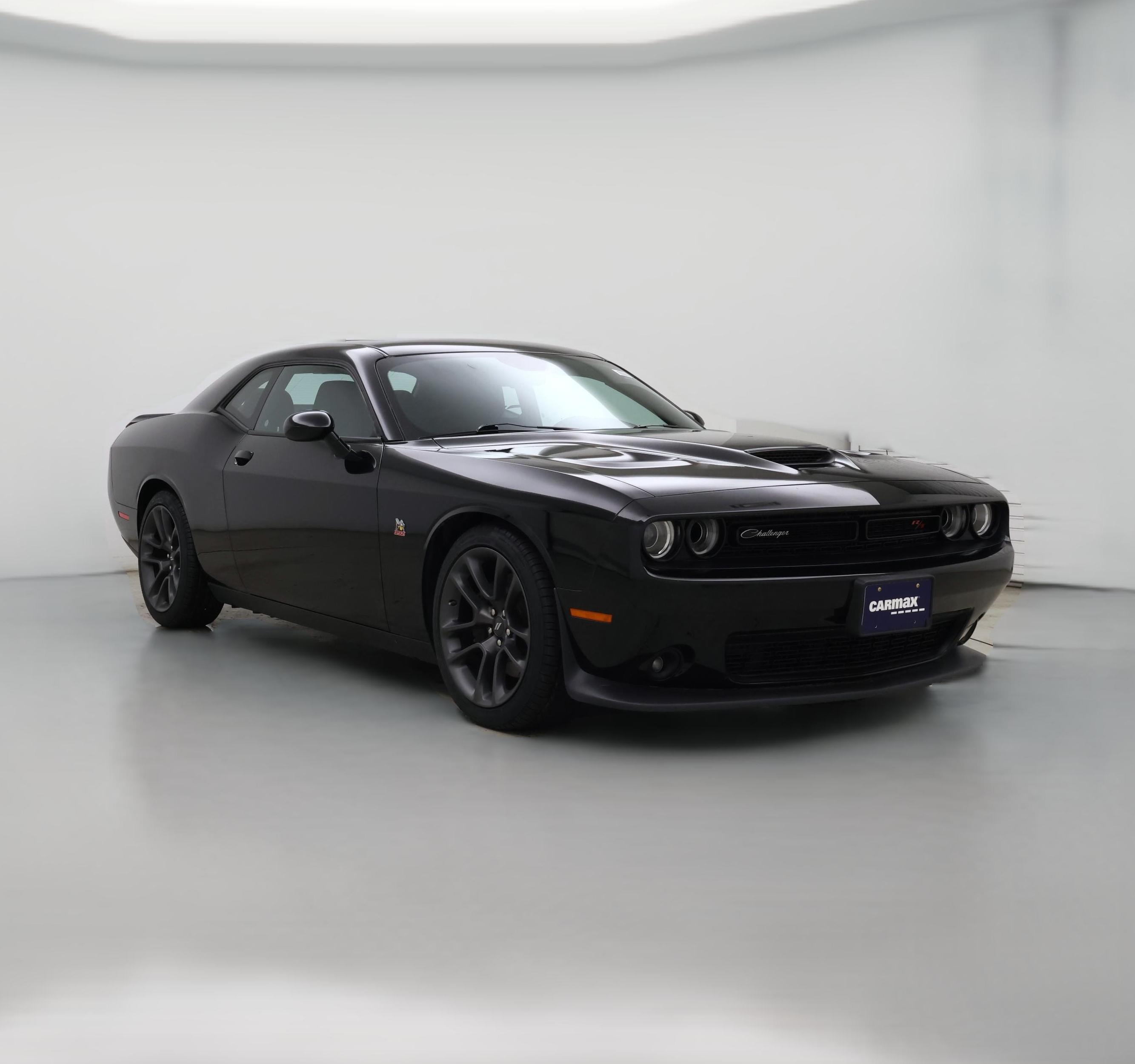 Thumbnail: 2020 Dodge Challenger - 1