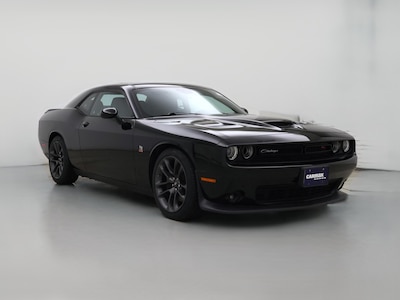 2020 Dodge Challenger R/T Scat Pack