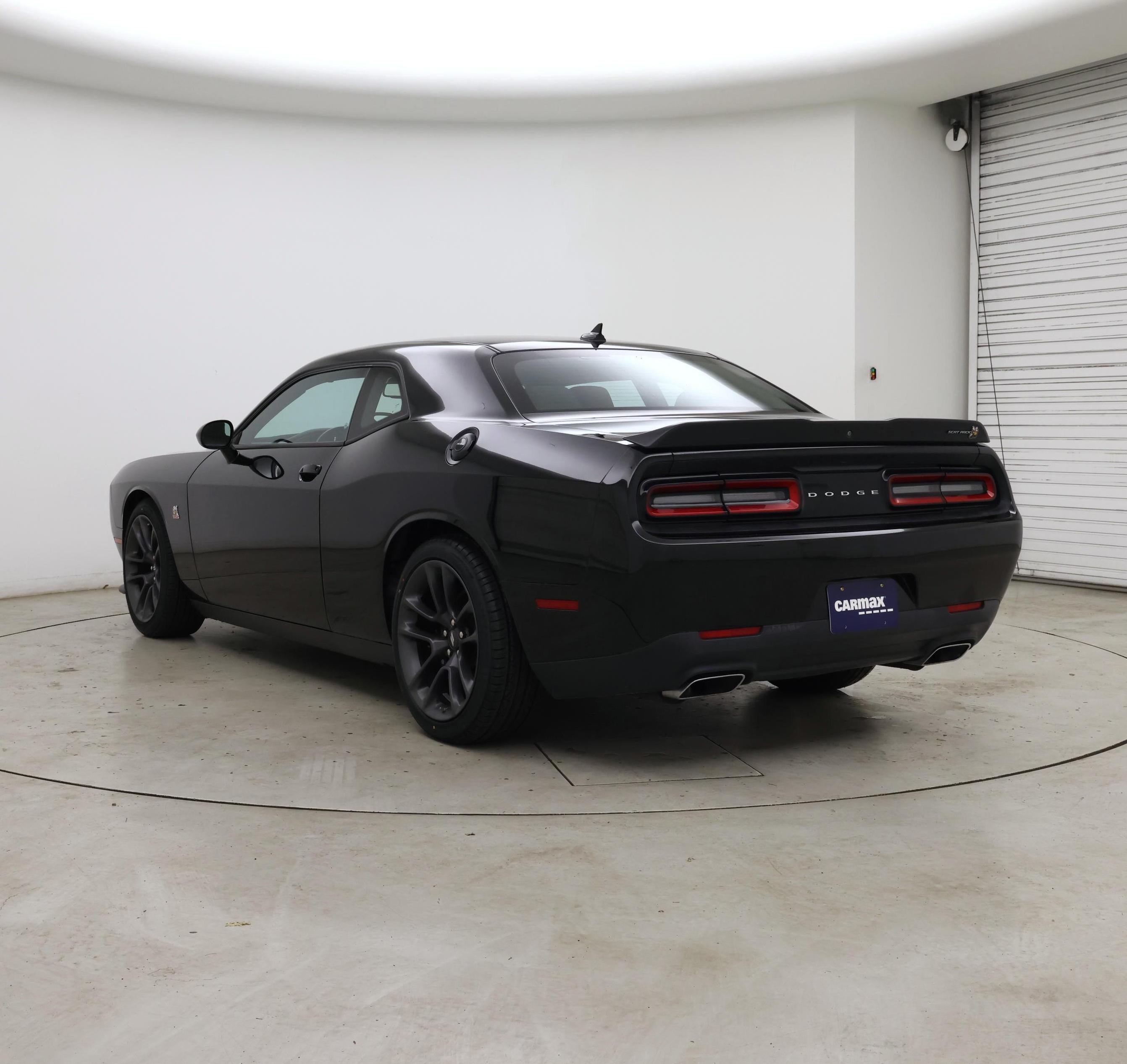 Thumbnail: 2020 Dodge Challenger - 2