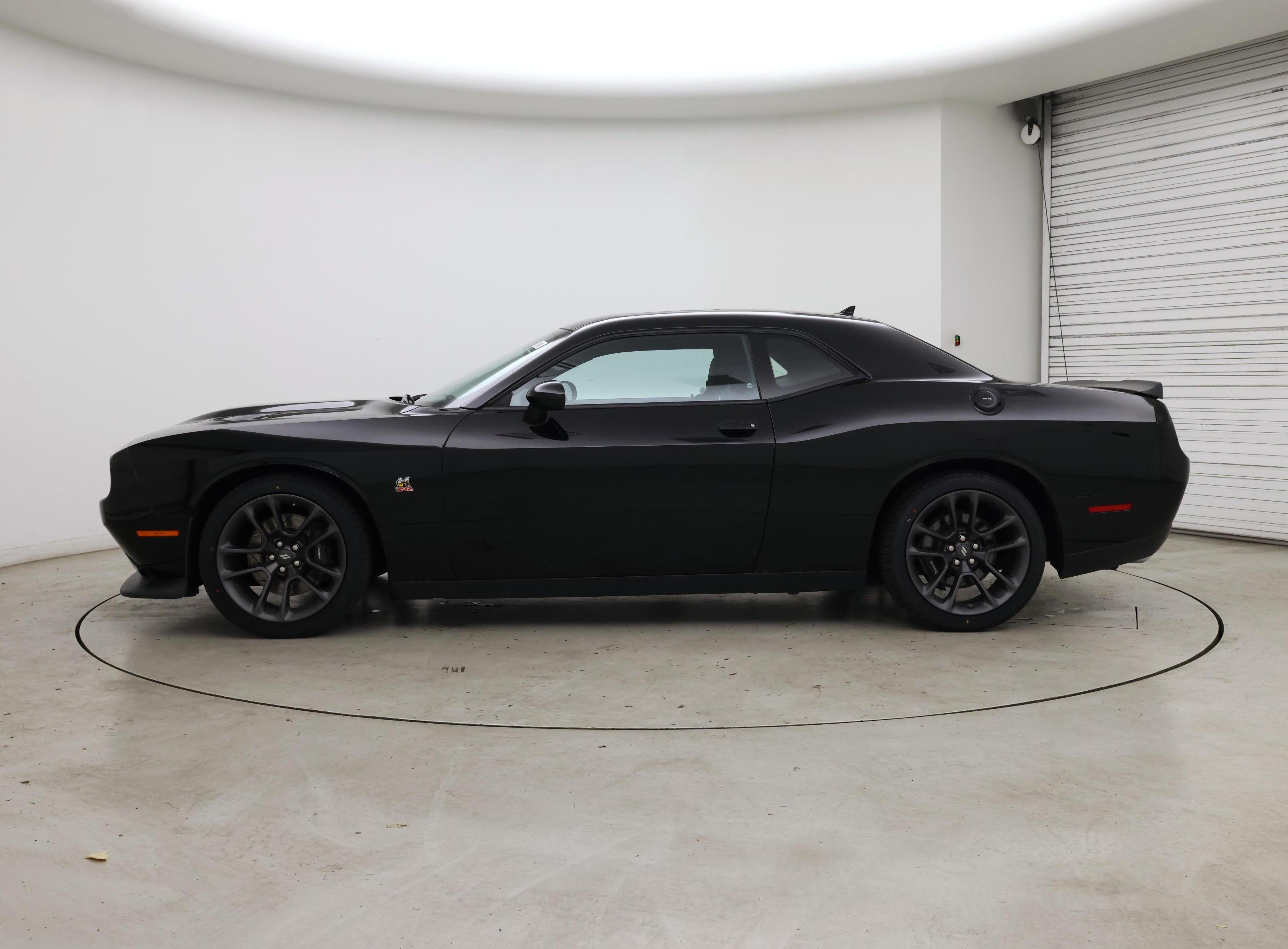 Thumbnail: 2020 Dodge Challenger - 3