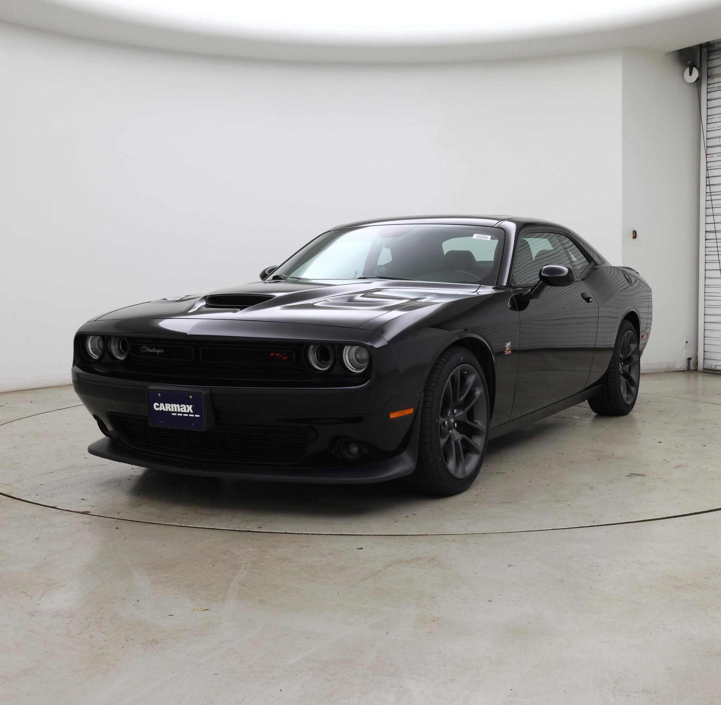 Thumbnail: 2020 Dodge Challenger - 4
