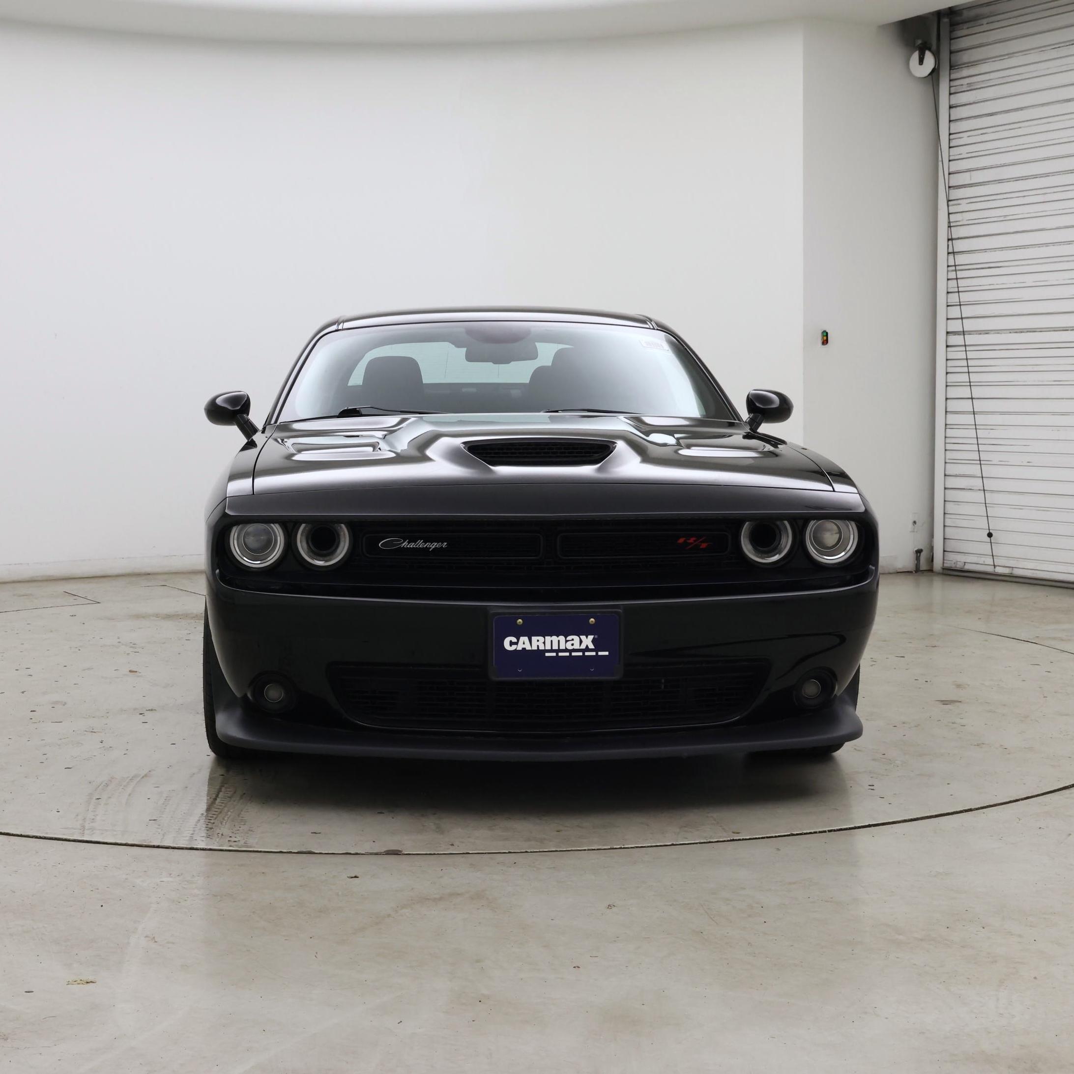 Thumbnail: 2020 Dodge Challenger - 5