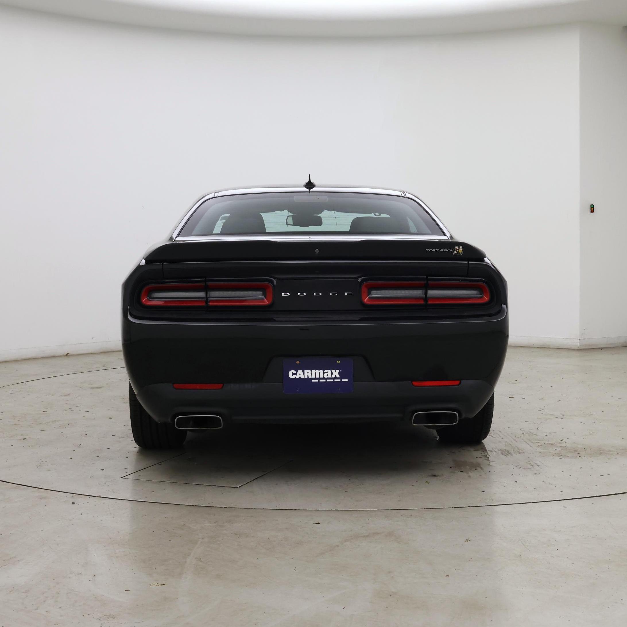 Thumbnail: 2020 Dodge Challenger - 6
