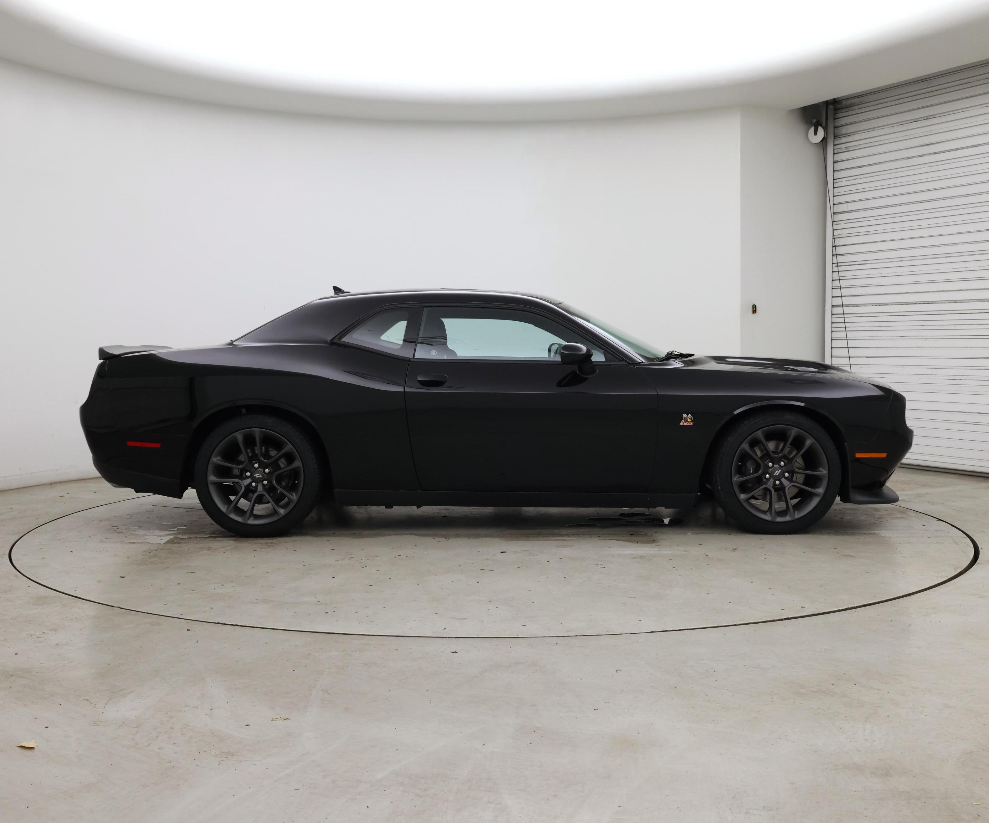 Thumbnail: 2020 Dodge Challenger - 7