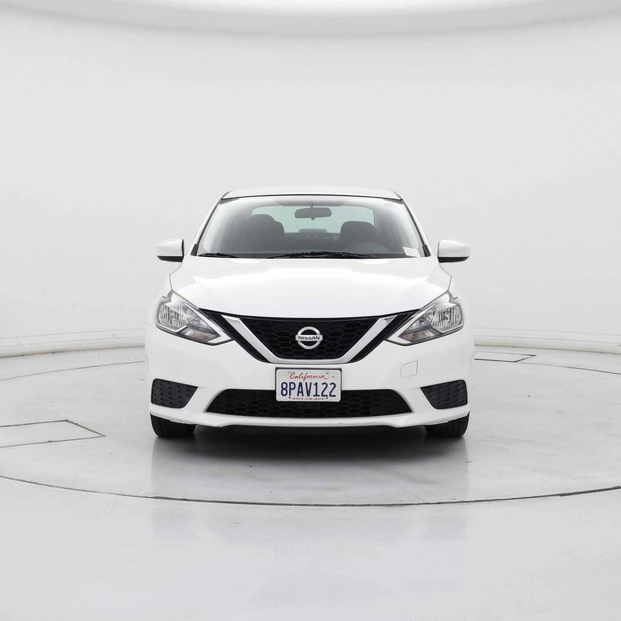Thumbnail: 2017 Nissan Sentra - 5