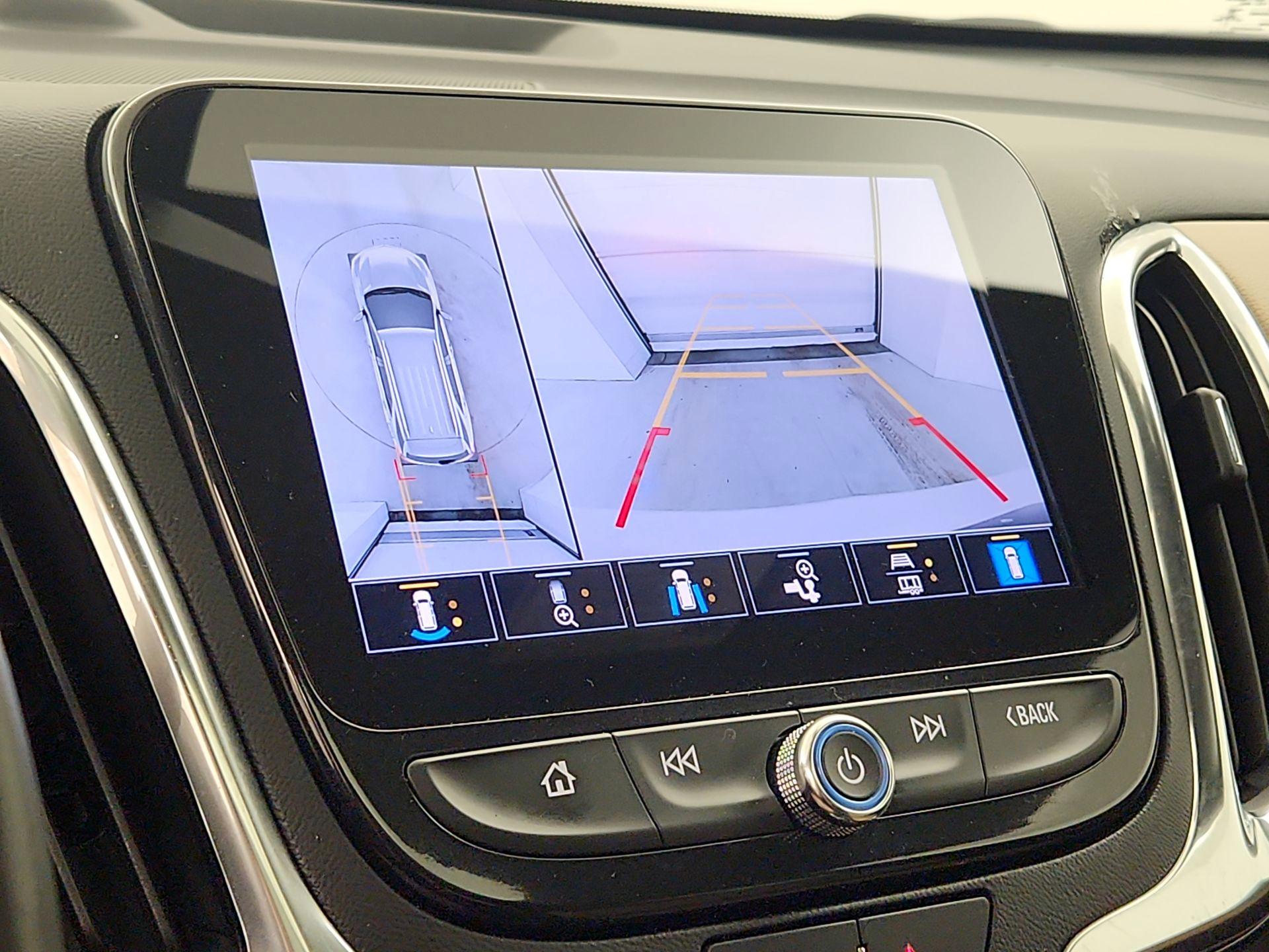 Thumbnail: 2022 Chevrolet Equinox - 15
