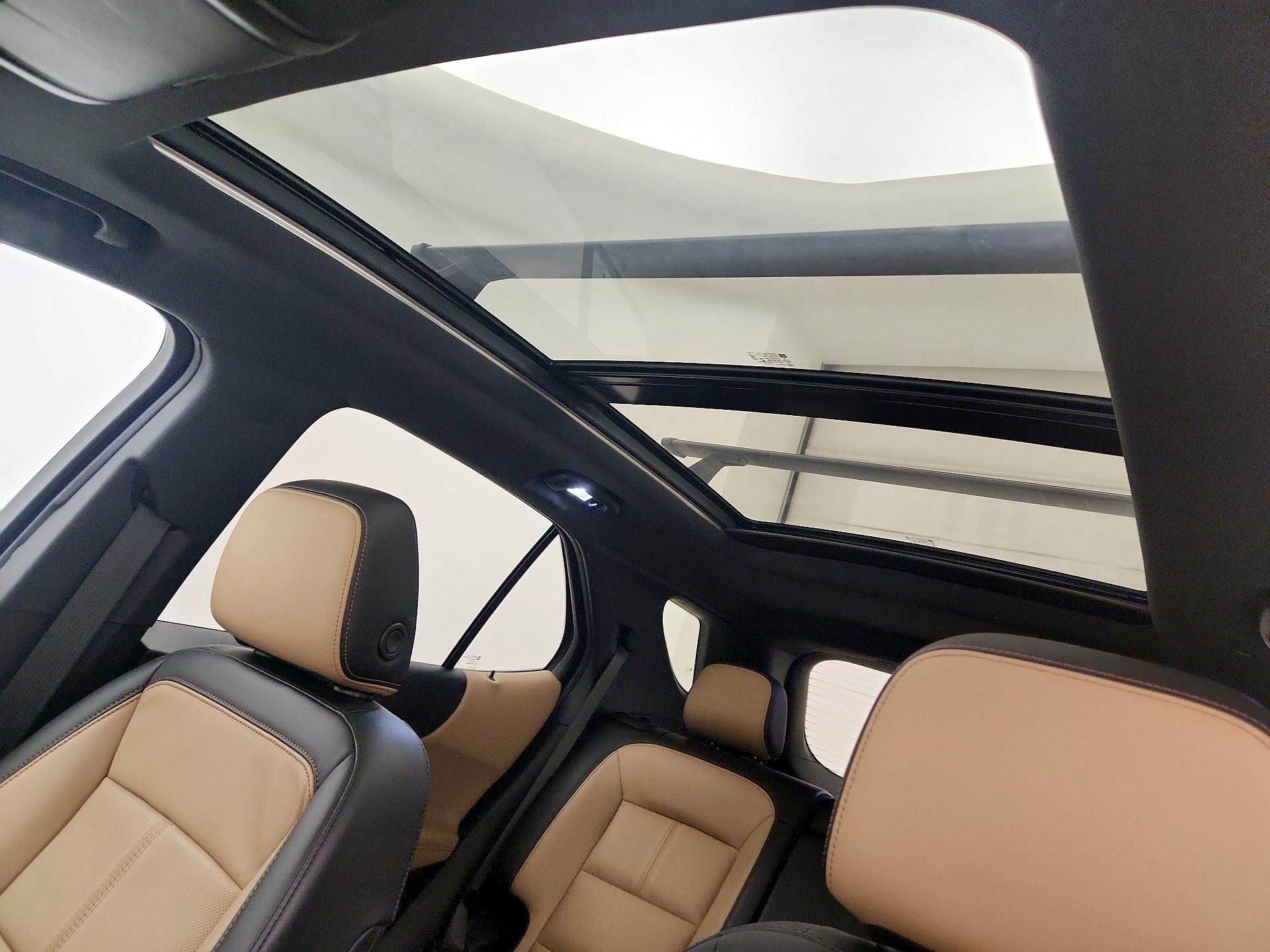 Thumbnail: 2022 Chevrolet Equinox - 20