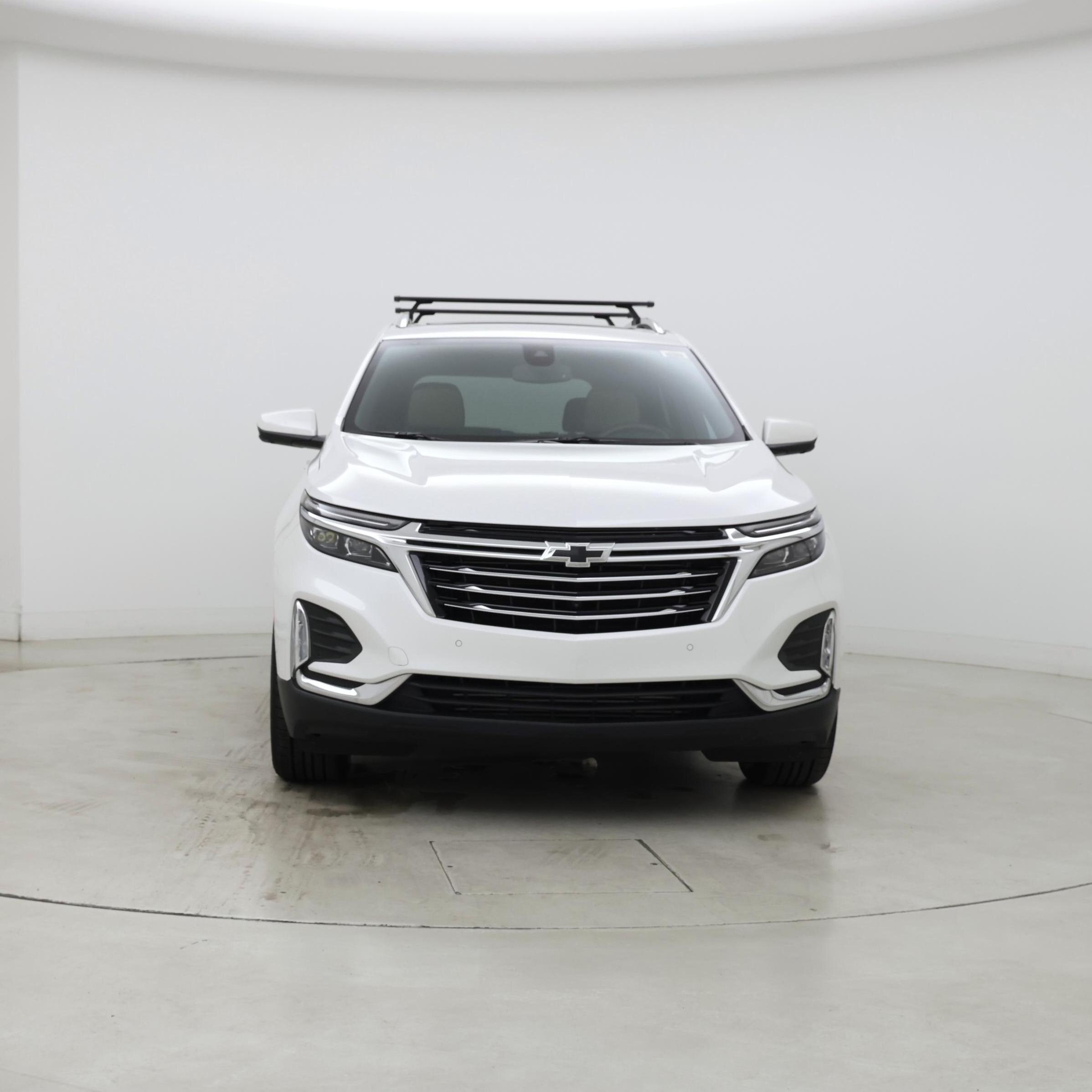 Thumbnail: 2022 Chevrolet Equinox - 5